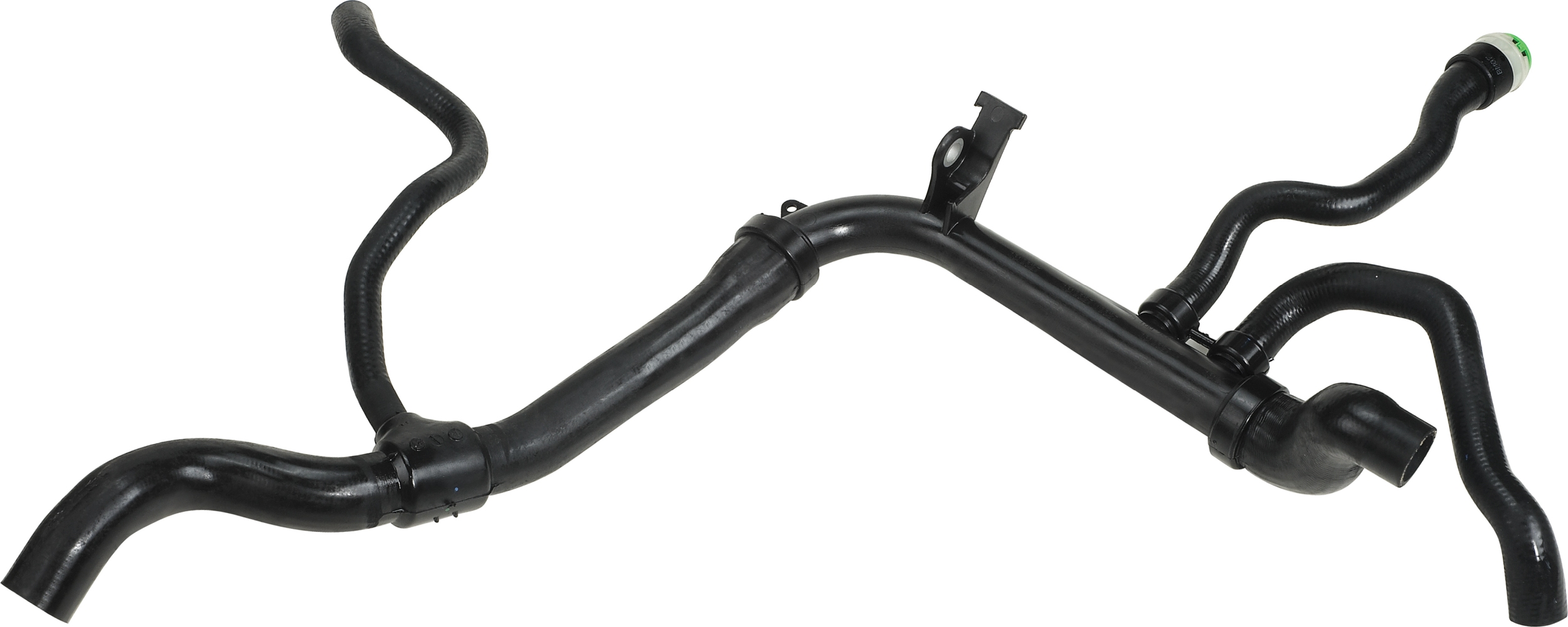 Gates 05-2999 Radiator Hose