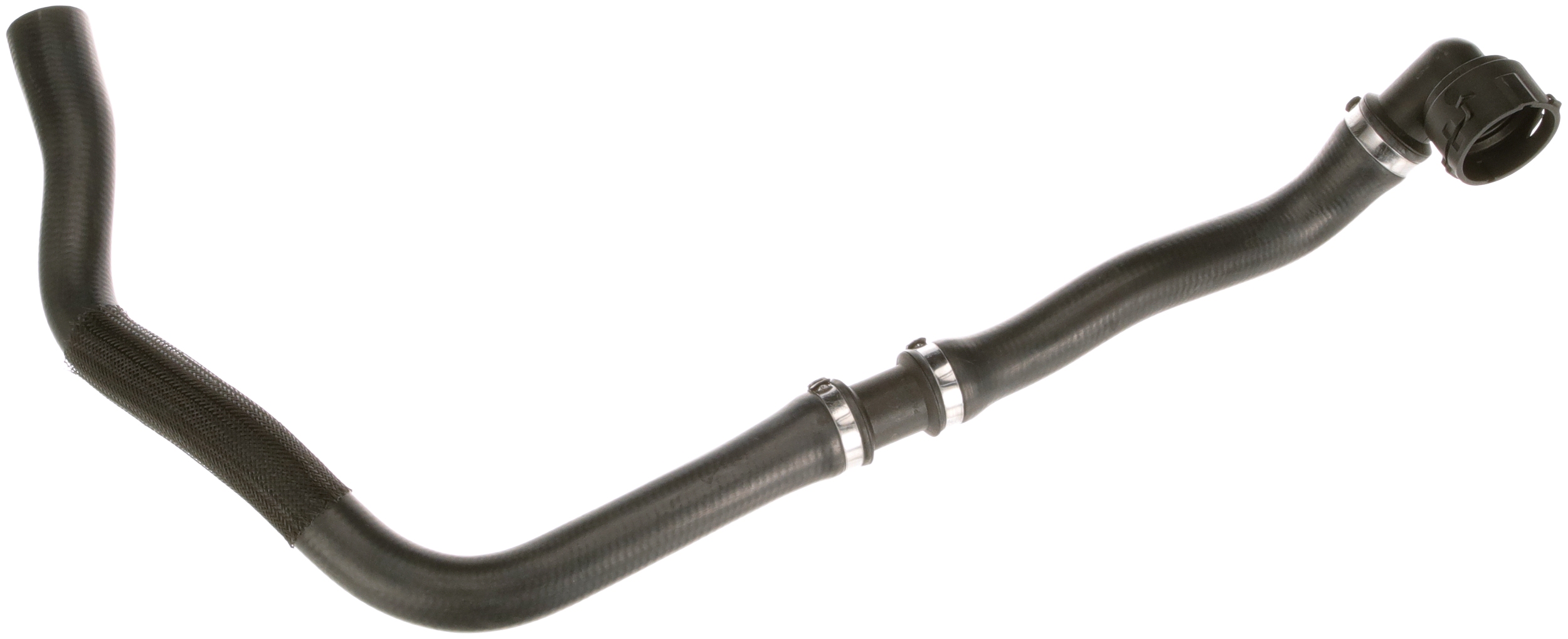 Gates 05-3017 Radiator Hose
