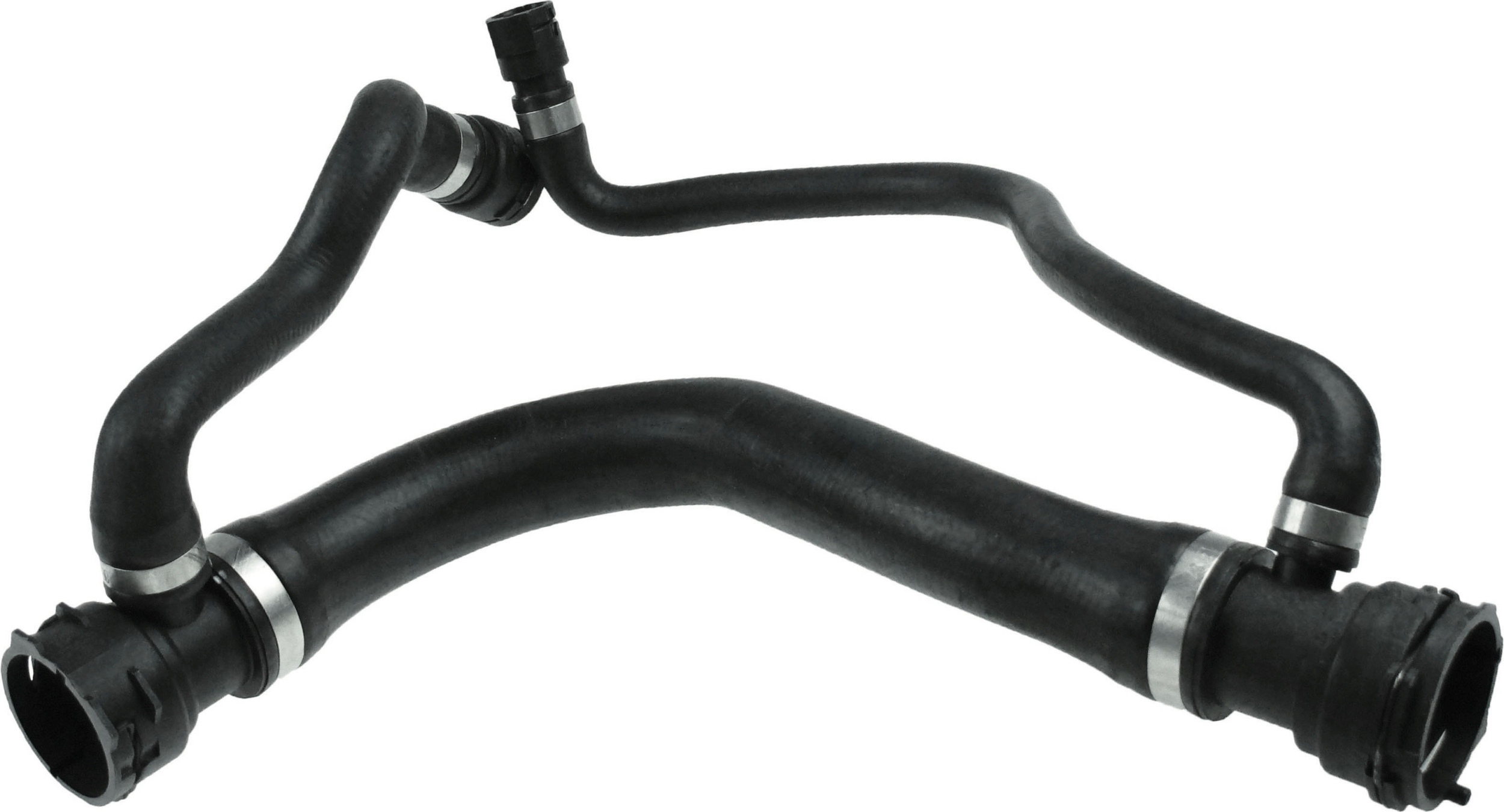 Gates 05-3019 Radiator Hose