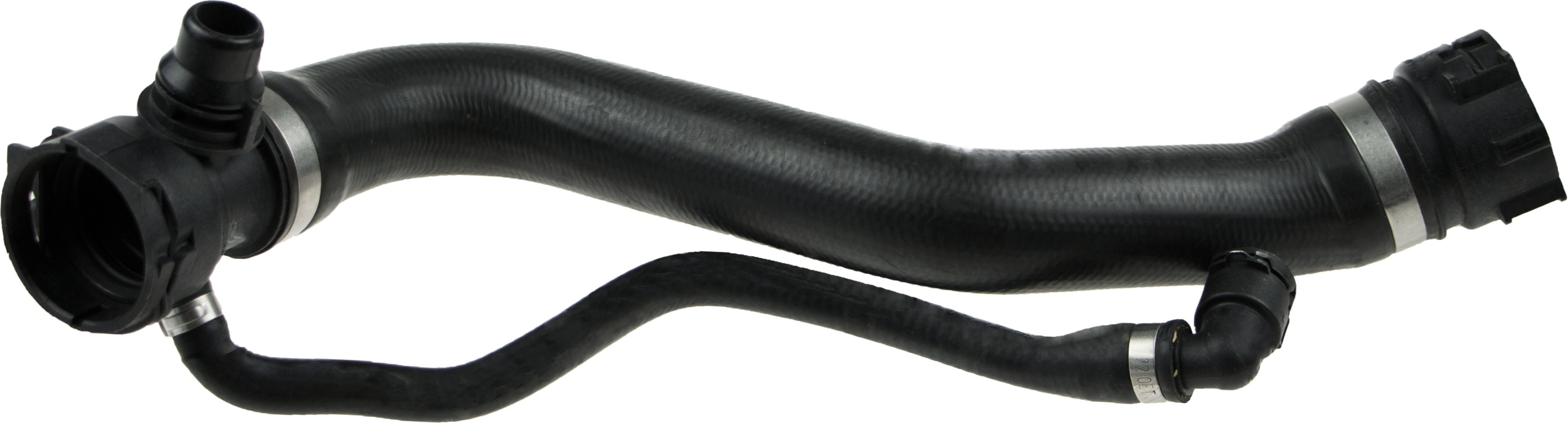 Gates 05-3046 Radiator Hose