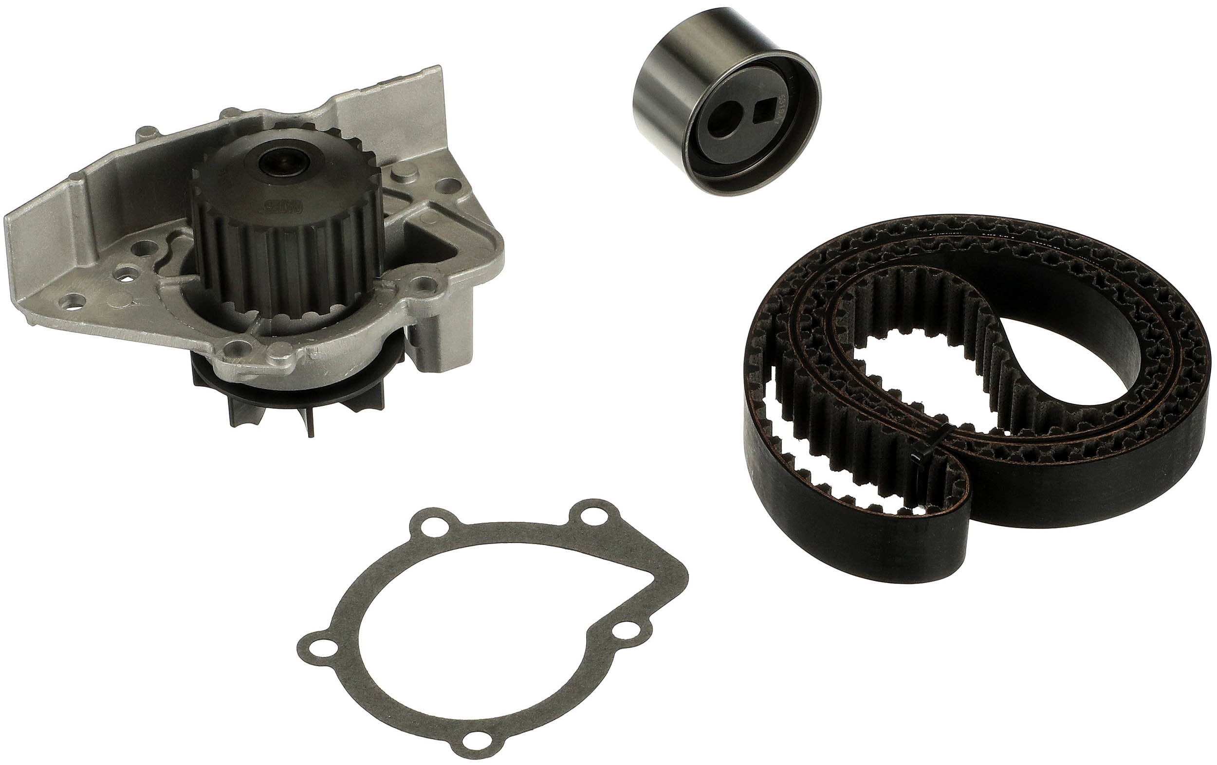 Gates KP15413XS Timing Belt & Water Pump Kit