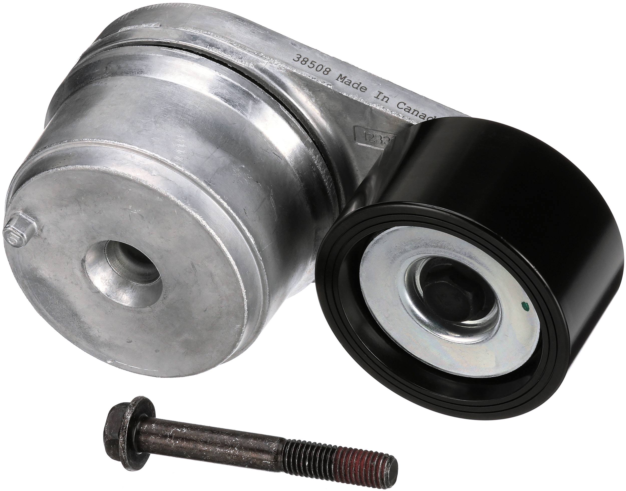 Gates T38508 Aux Belt Tensioner