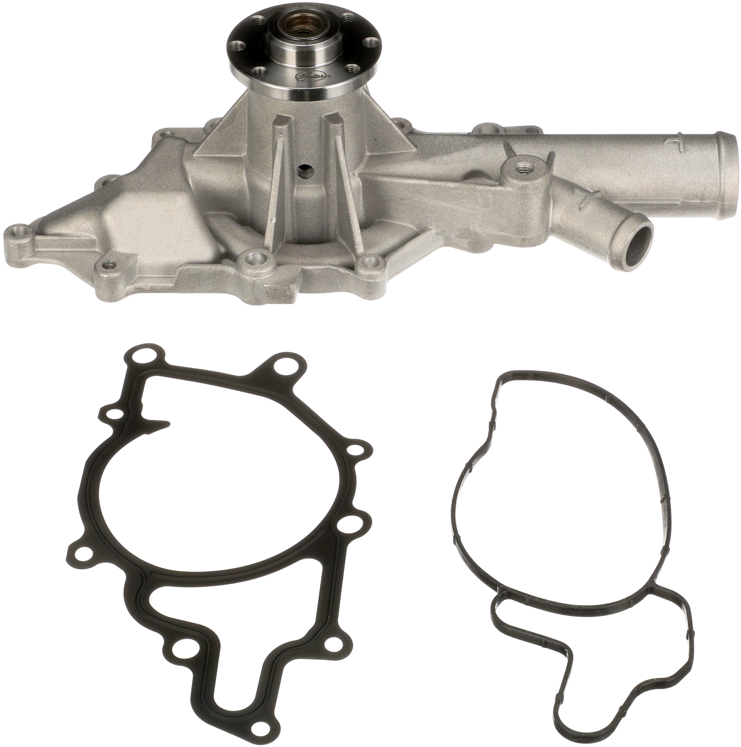 Gates WP0122 Water Pump