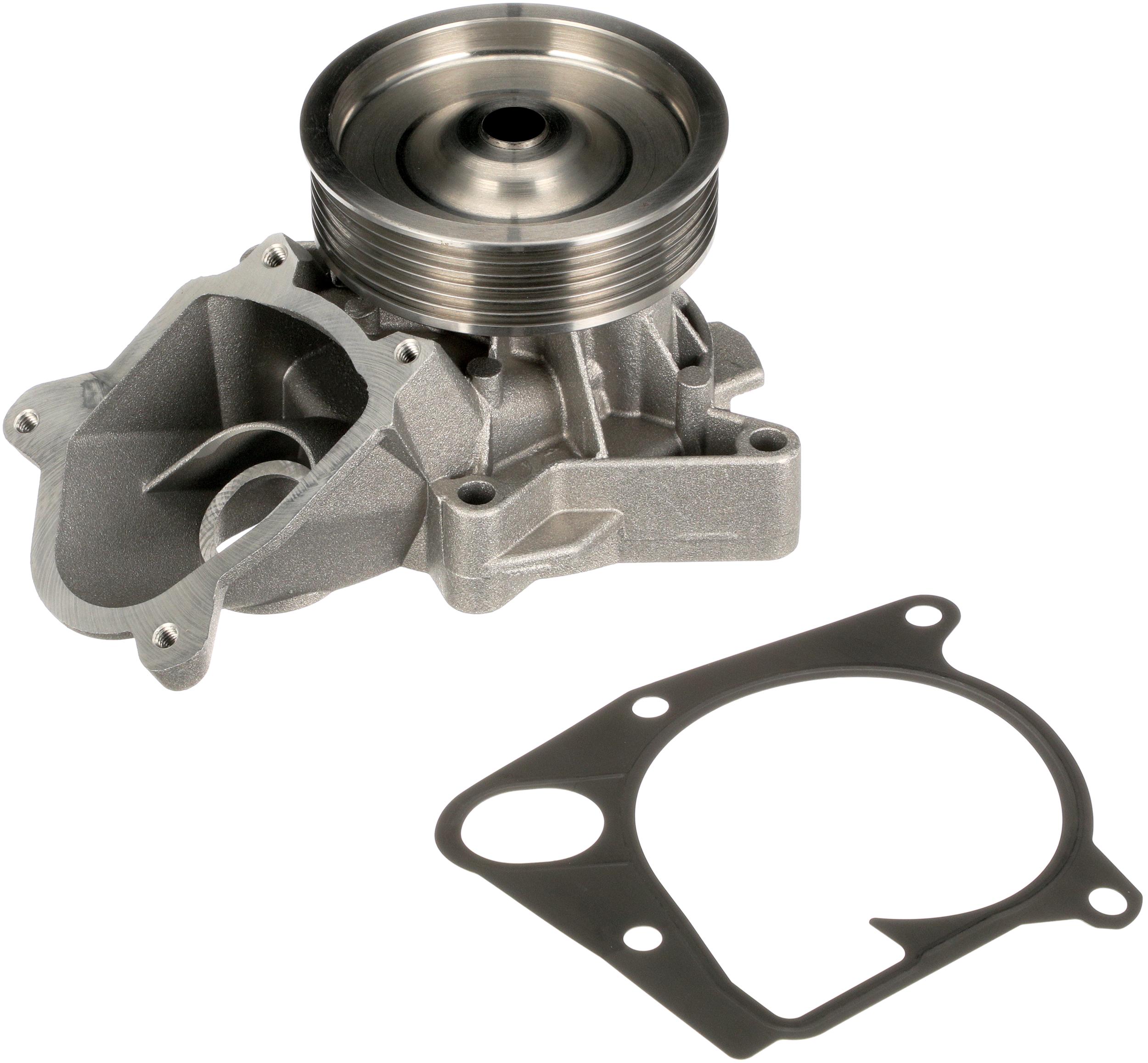 Gates WP0127 Water Pump