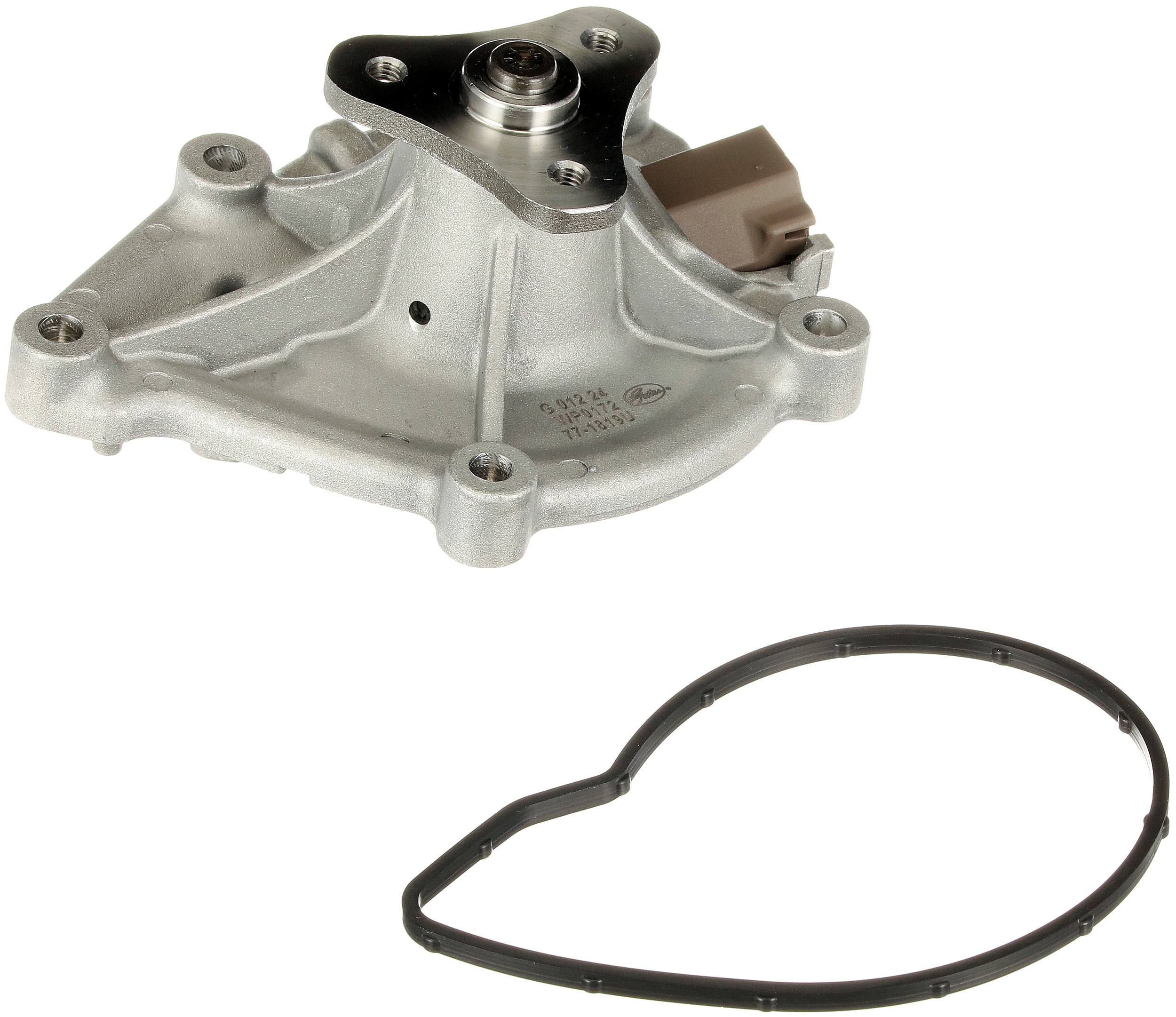 Gates WP0172 Water Pump