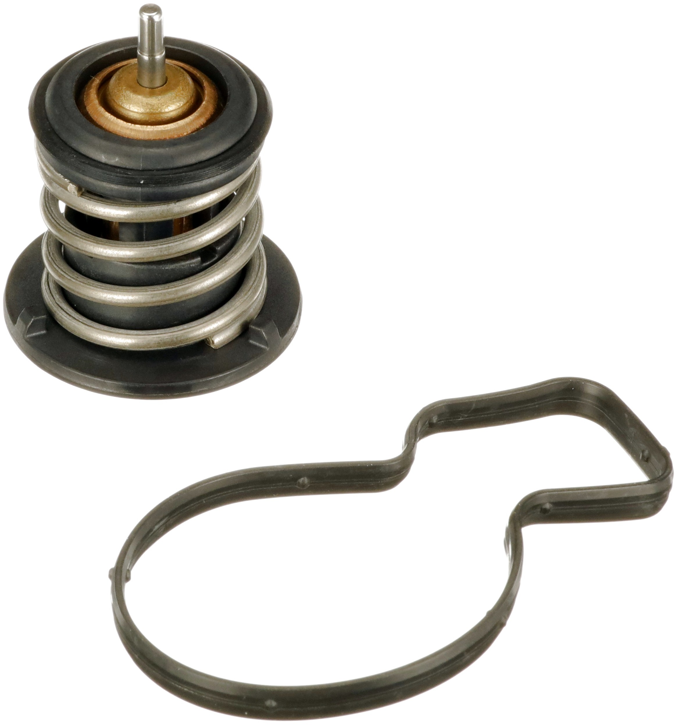Gates TH60380G1 Coolant Thermostat