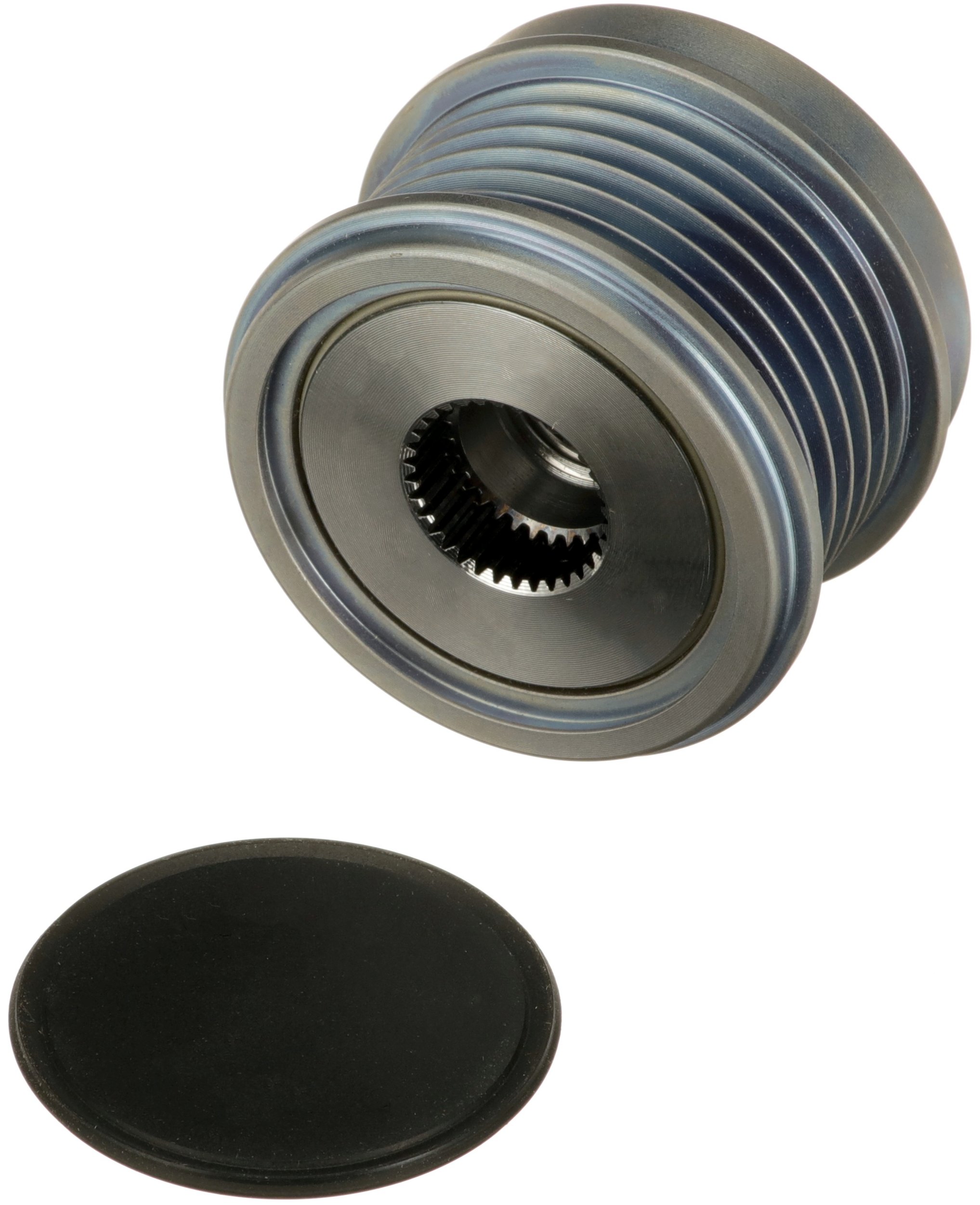 Gates OAP7251 Overrunning Alternator Pulley