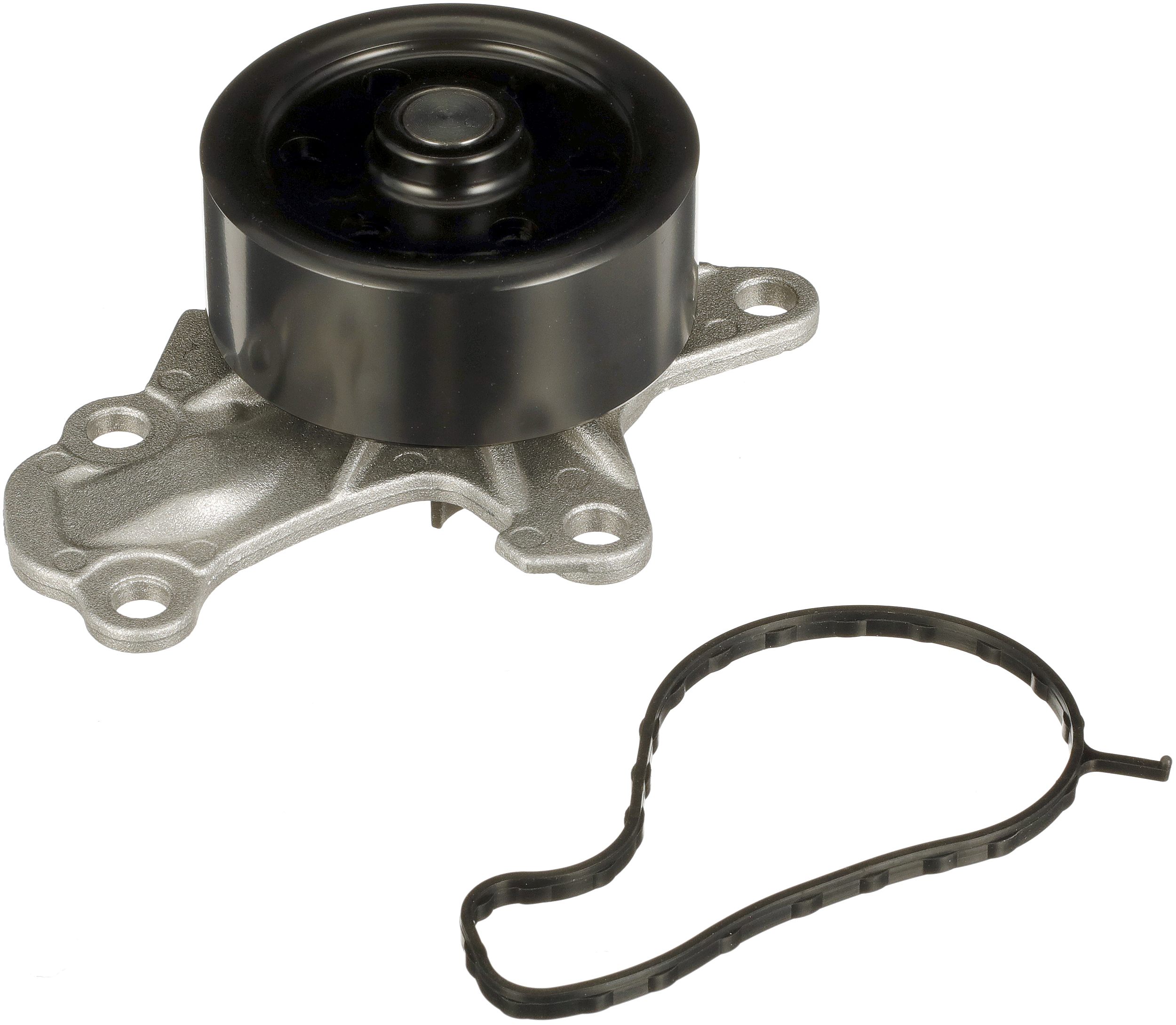 Gates WP0198 Water Pump