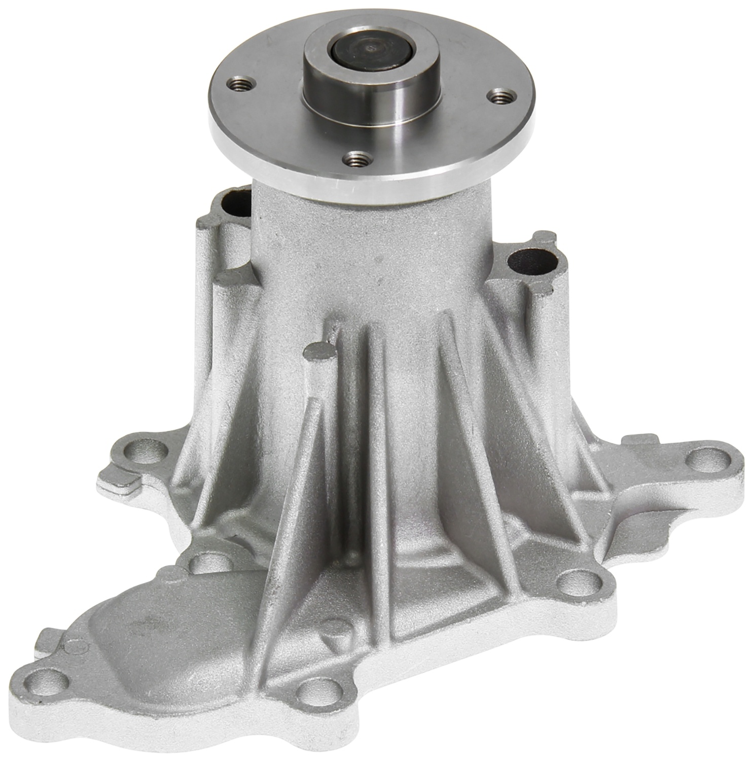 Gates WP0204 Water Pump