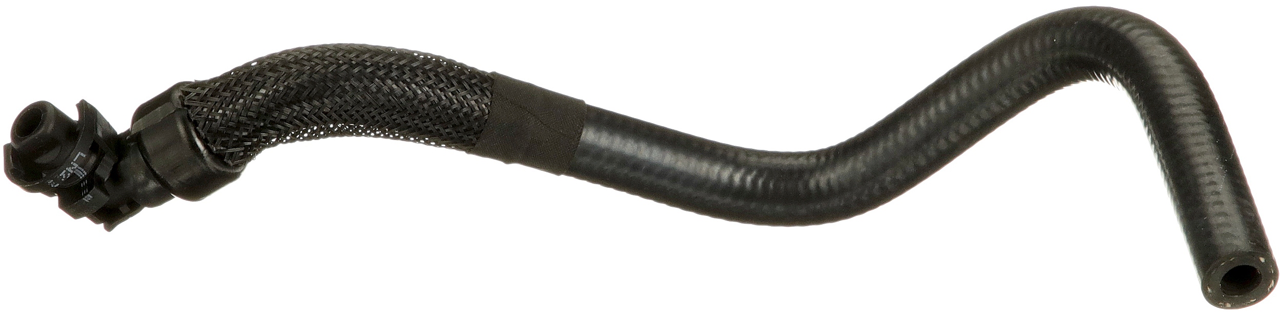 Gates 02-1603 Heater Hose