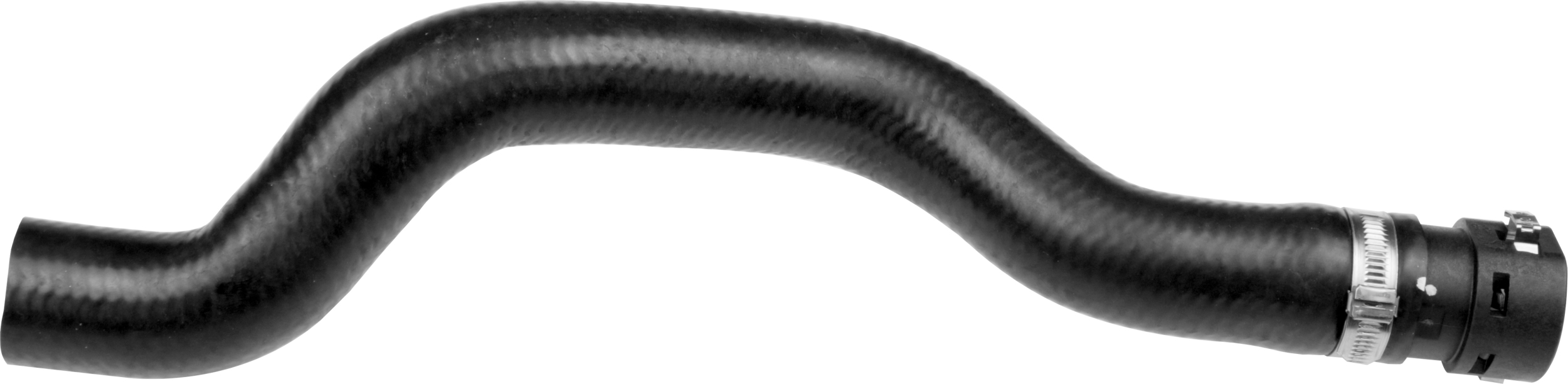 Gates 02-1721 Heater Hose