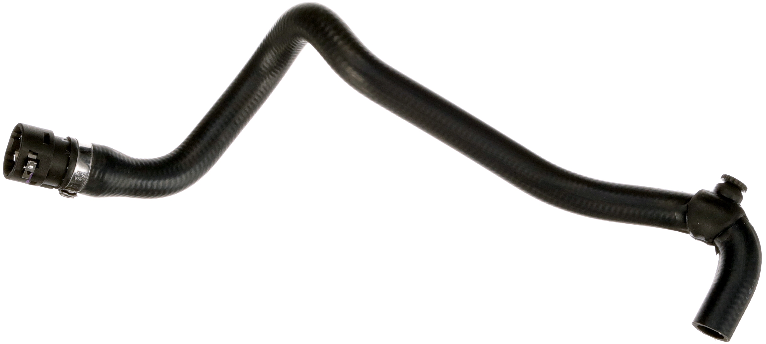 Gates 02-1722 Heater Hose
