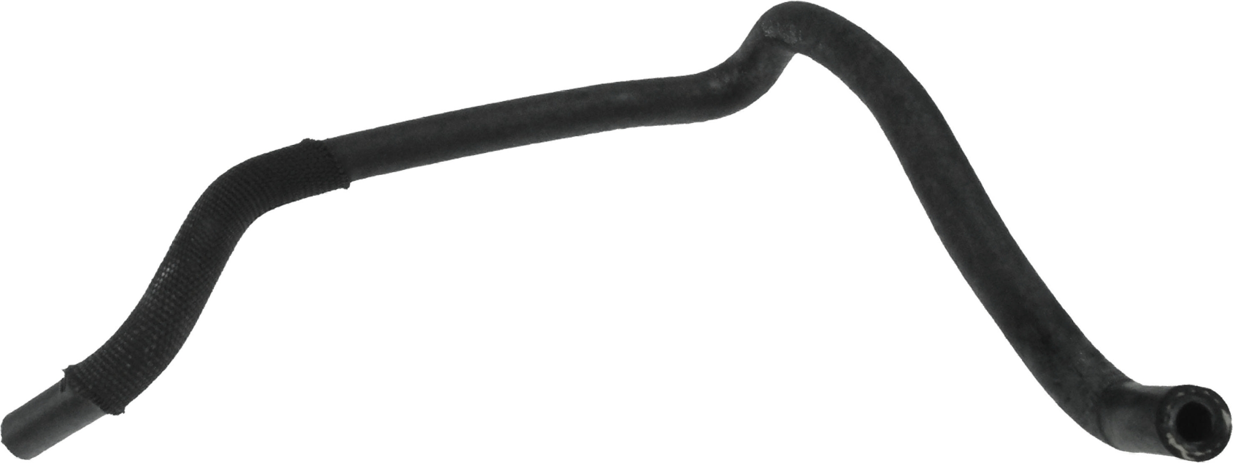 Gates 02-1737 Heater Hose