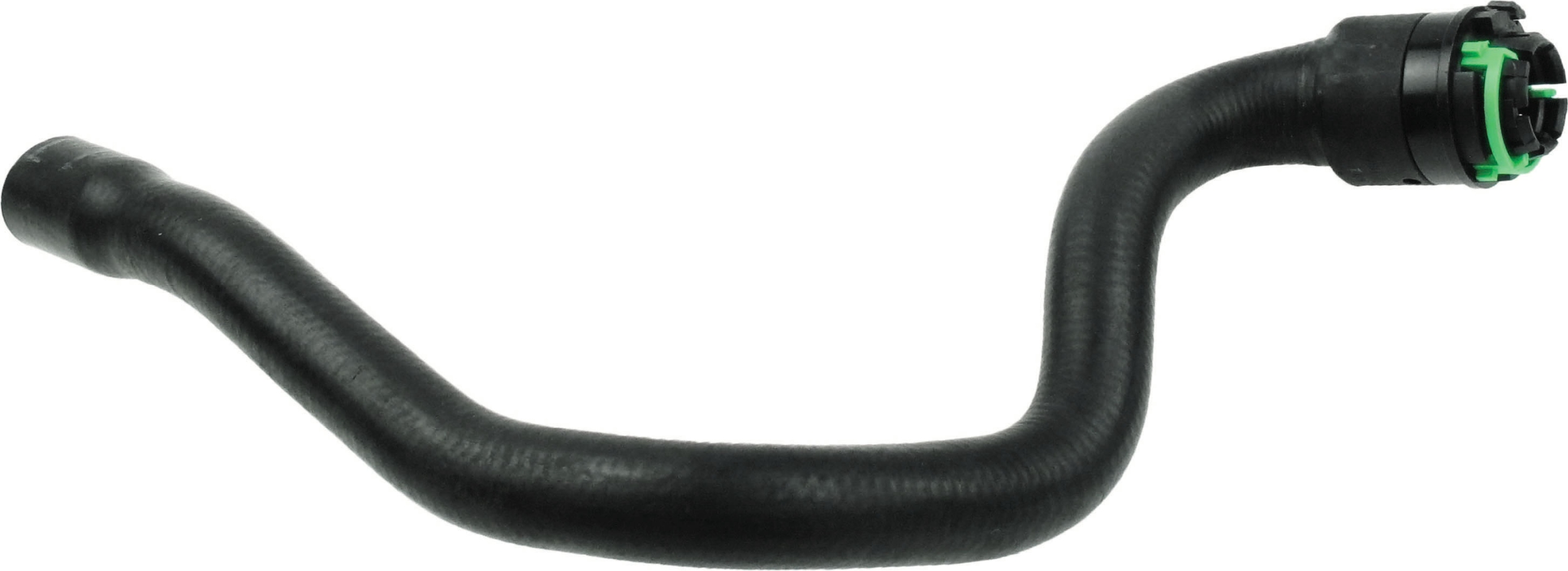 Gates 02-1739 Heater Hose