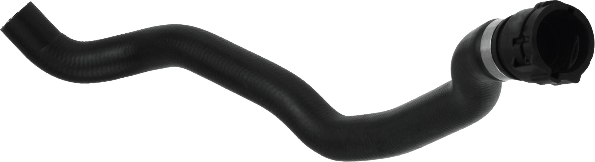 Gates 02-1762 Heater Hose