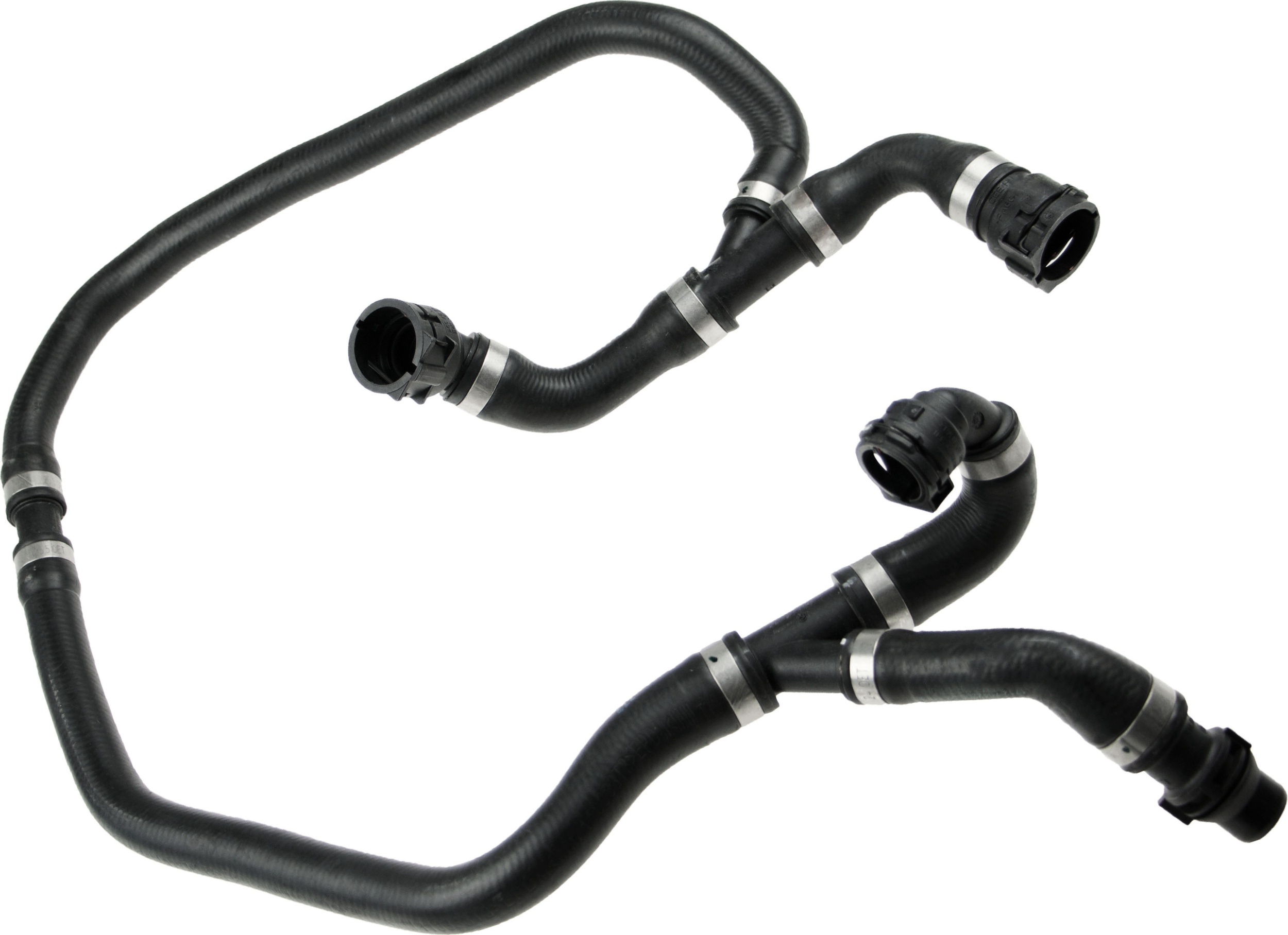 Gates 02-1771 Heater Hose