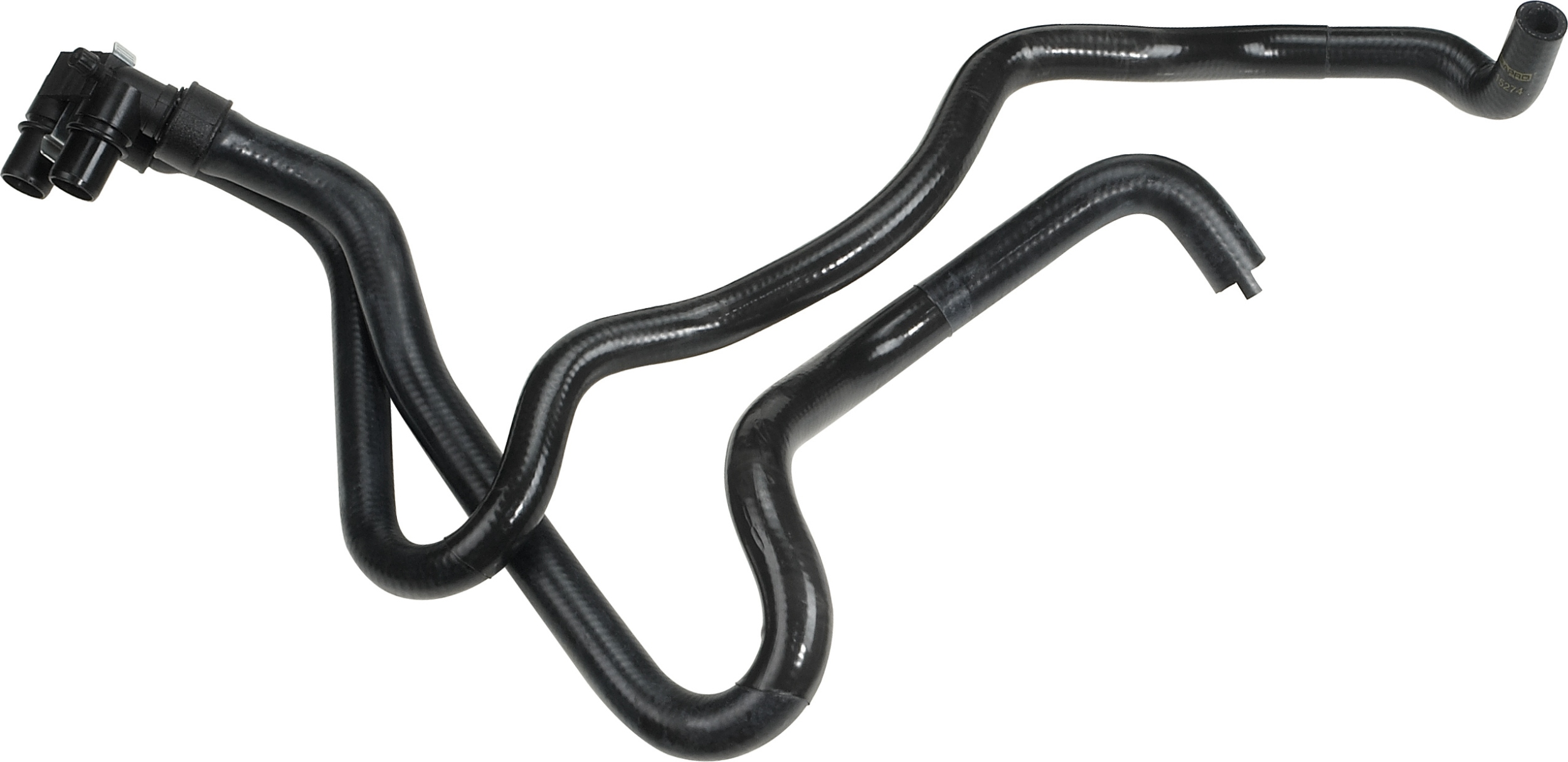 Gates 02-1842 Heater Hose