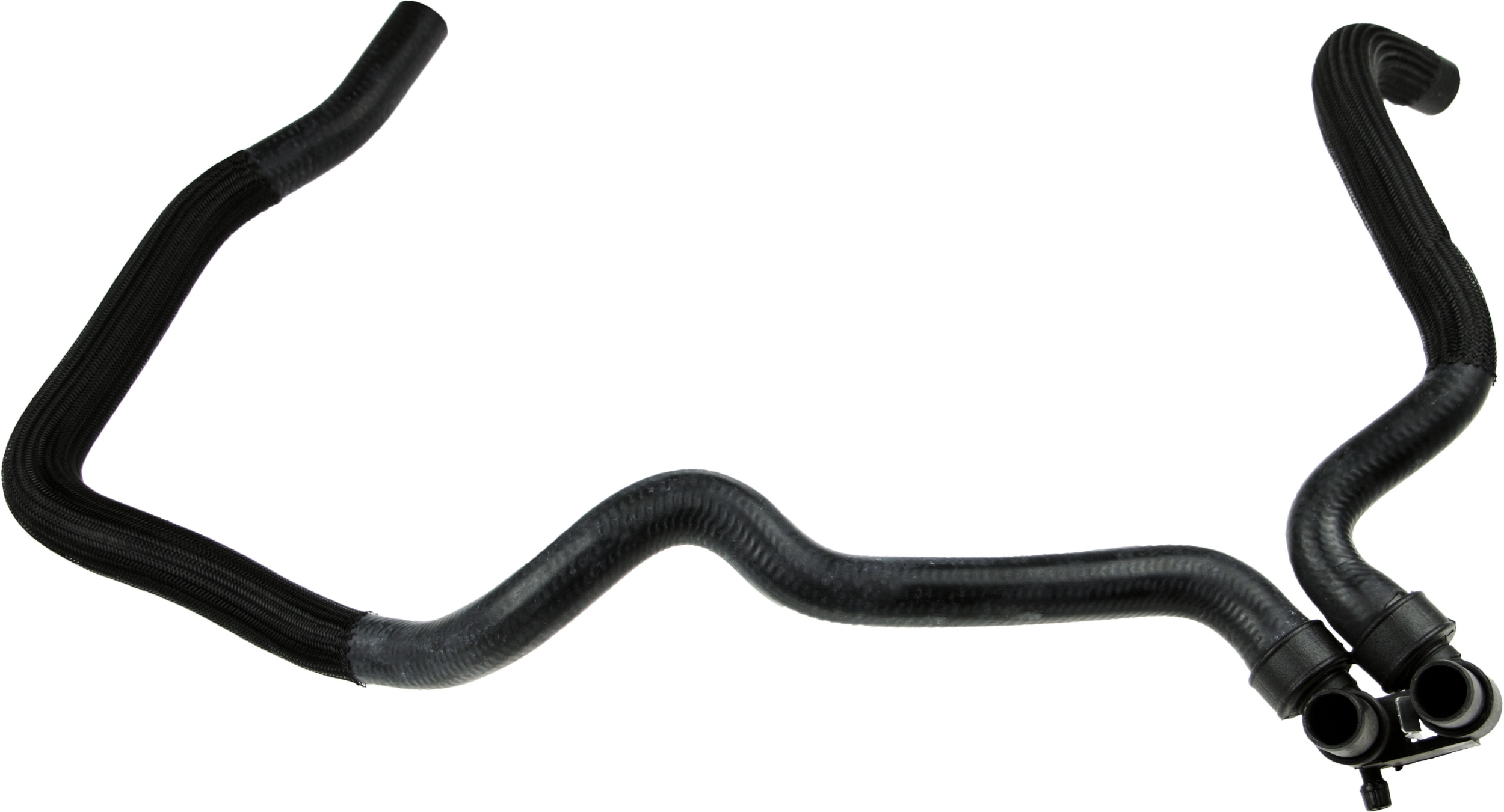 Gates 02-1873 Heater Hose