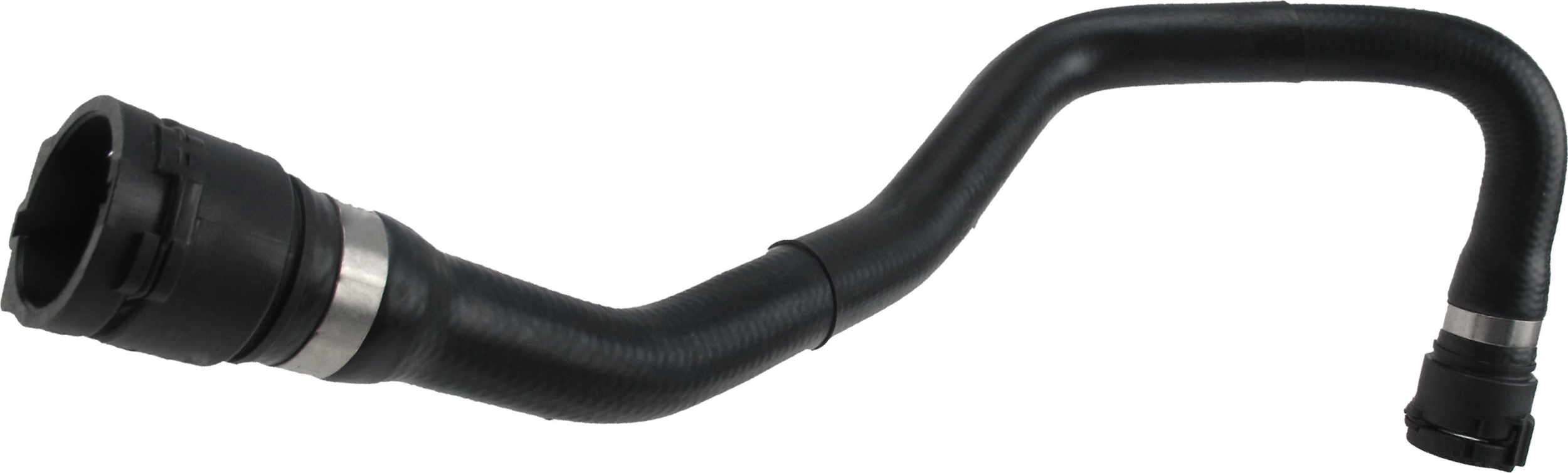 Gates 02-1879 Heater Hose