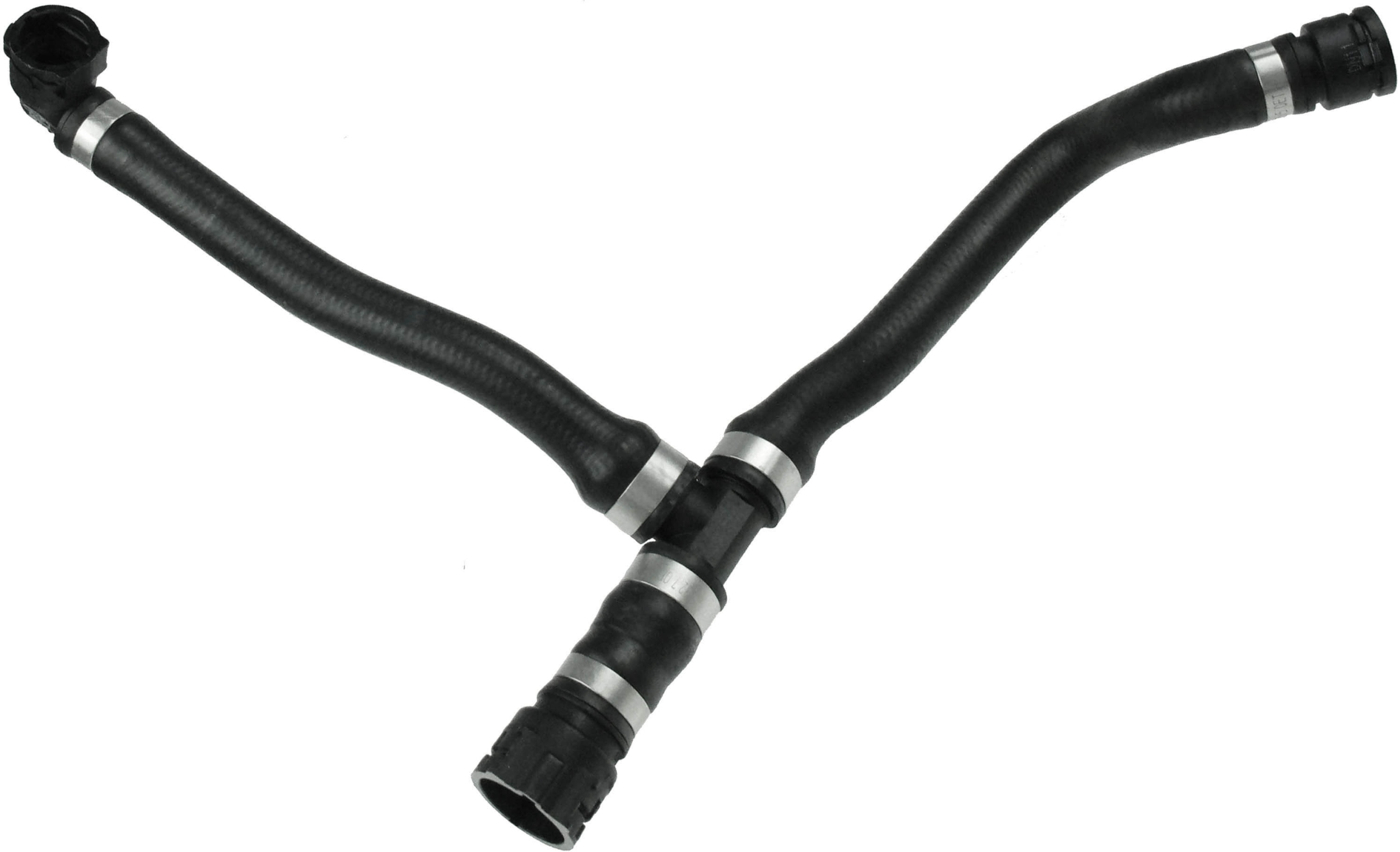 Gates 02-1884 Heater Hose