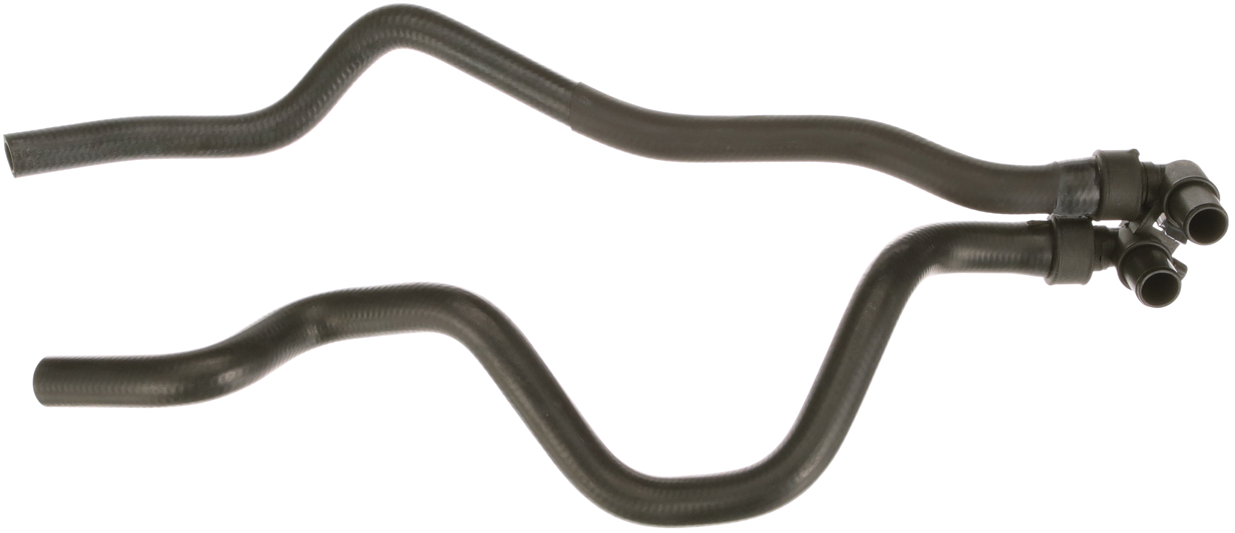 Gates 02-1929 Heater Hose