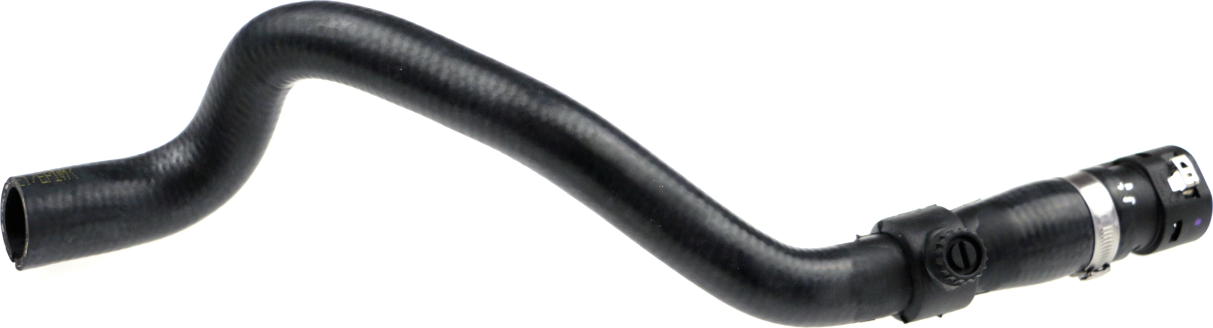 Gates 02-1931 Heater Hose