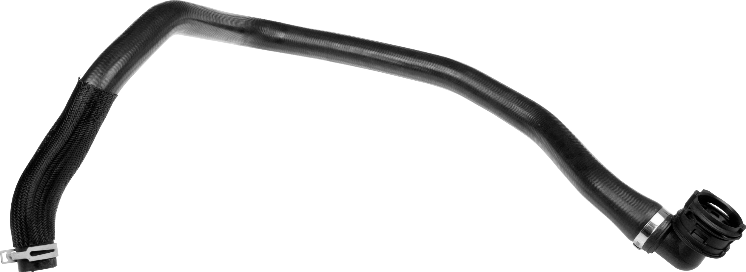 Gates 05-2606 Radiator Hose
