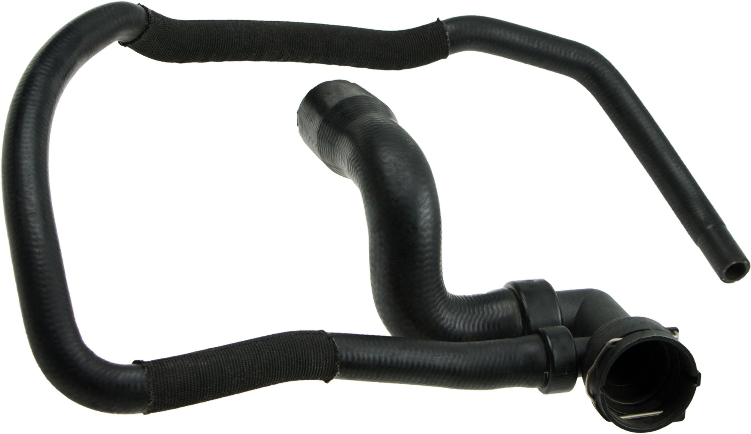 Gates 05-2666 Radiator Hose