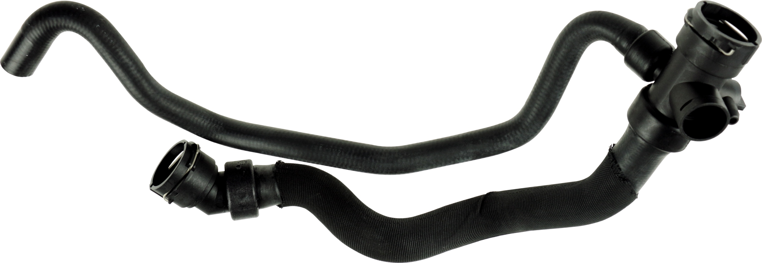Gates 05-2739 Radiator Hose