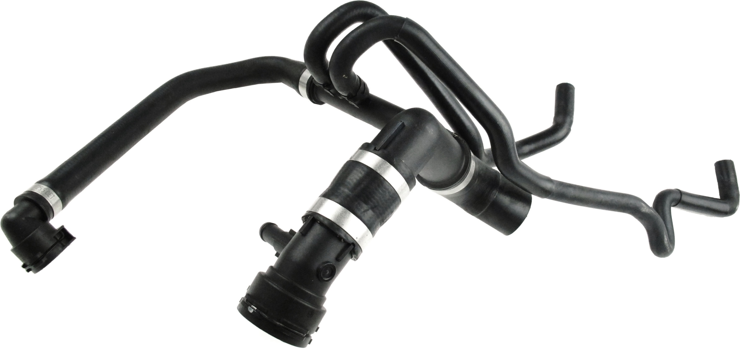 Gates 05-3172 Radiator Hose