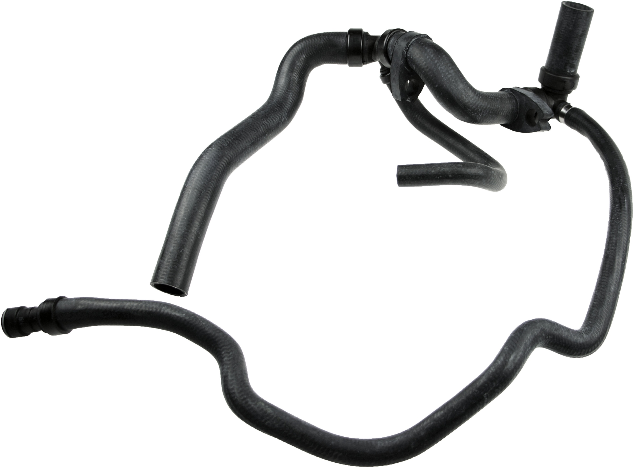 Gates 05-3197 Radiator Hose