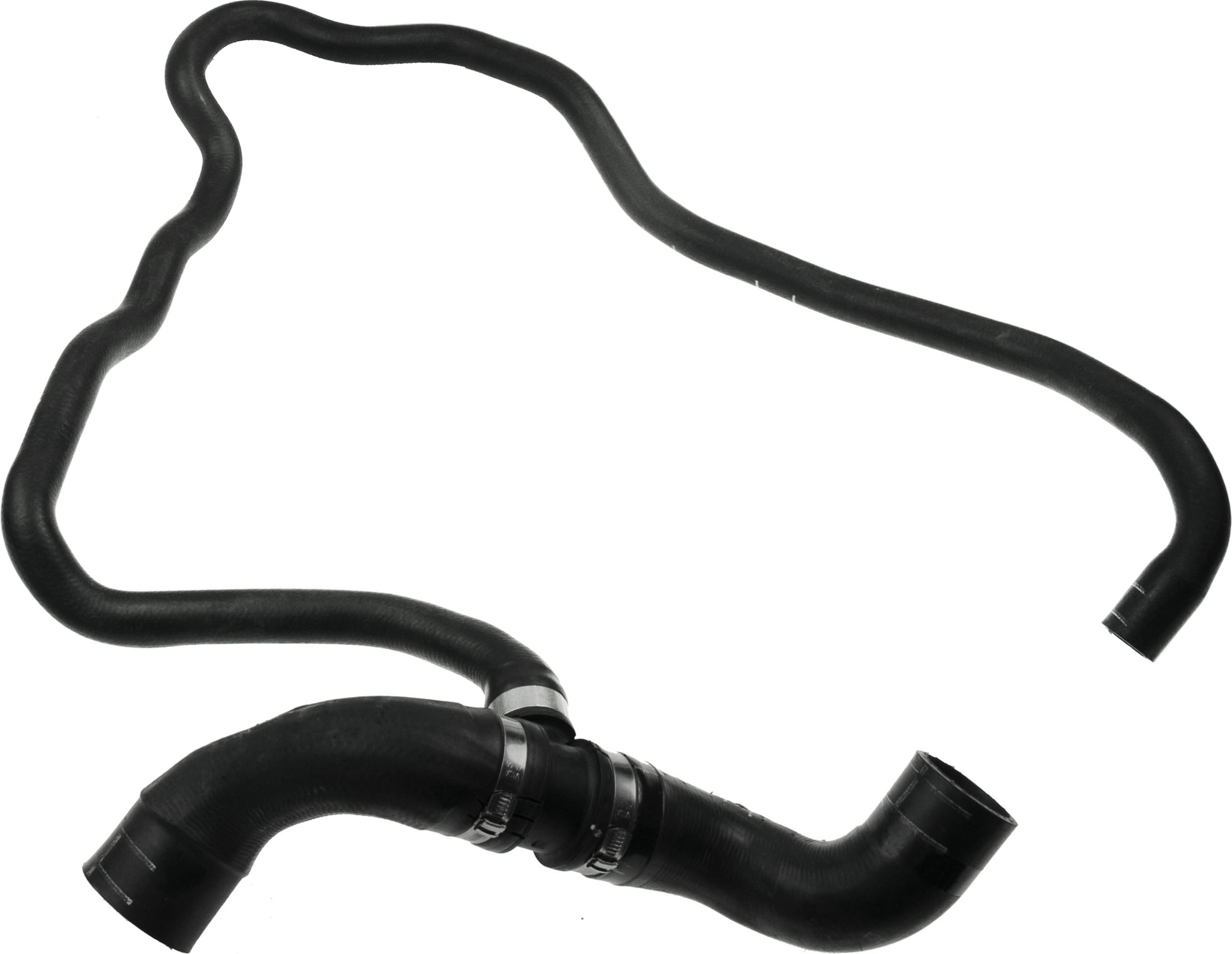 Gates 05-3250 Radiator Hose