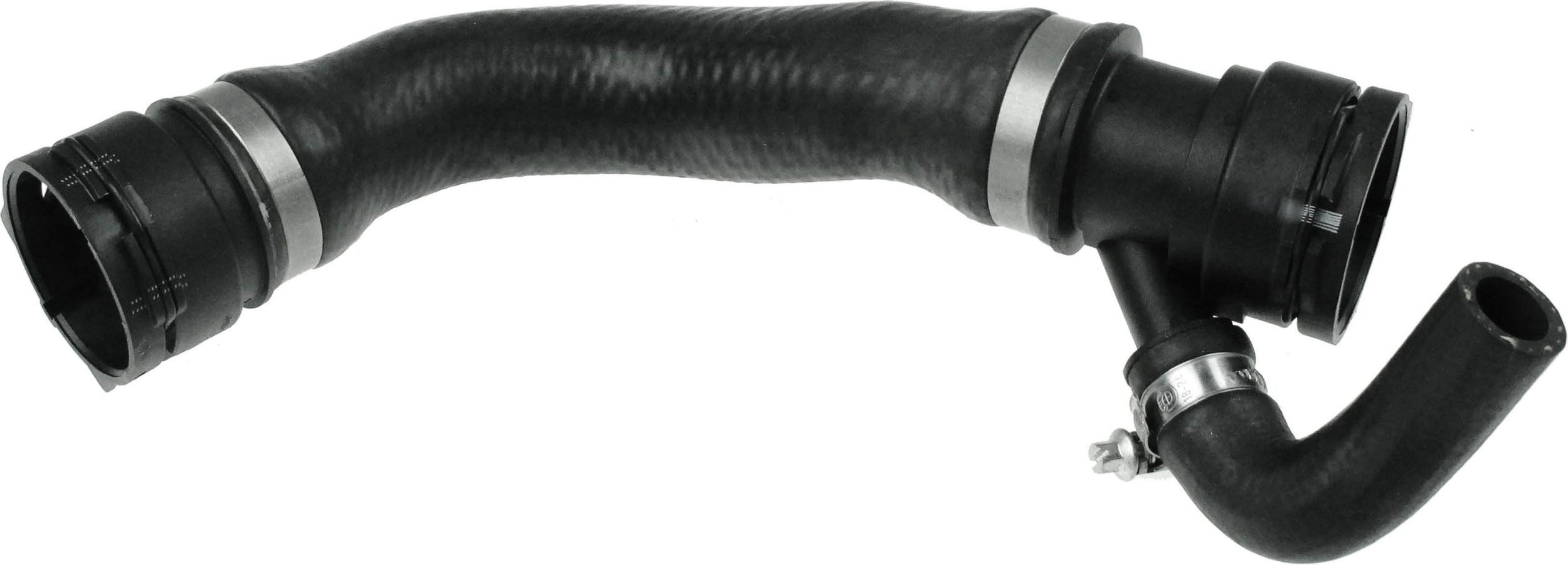 Gates 05-3280 Radiator Hose