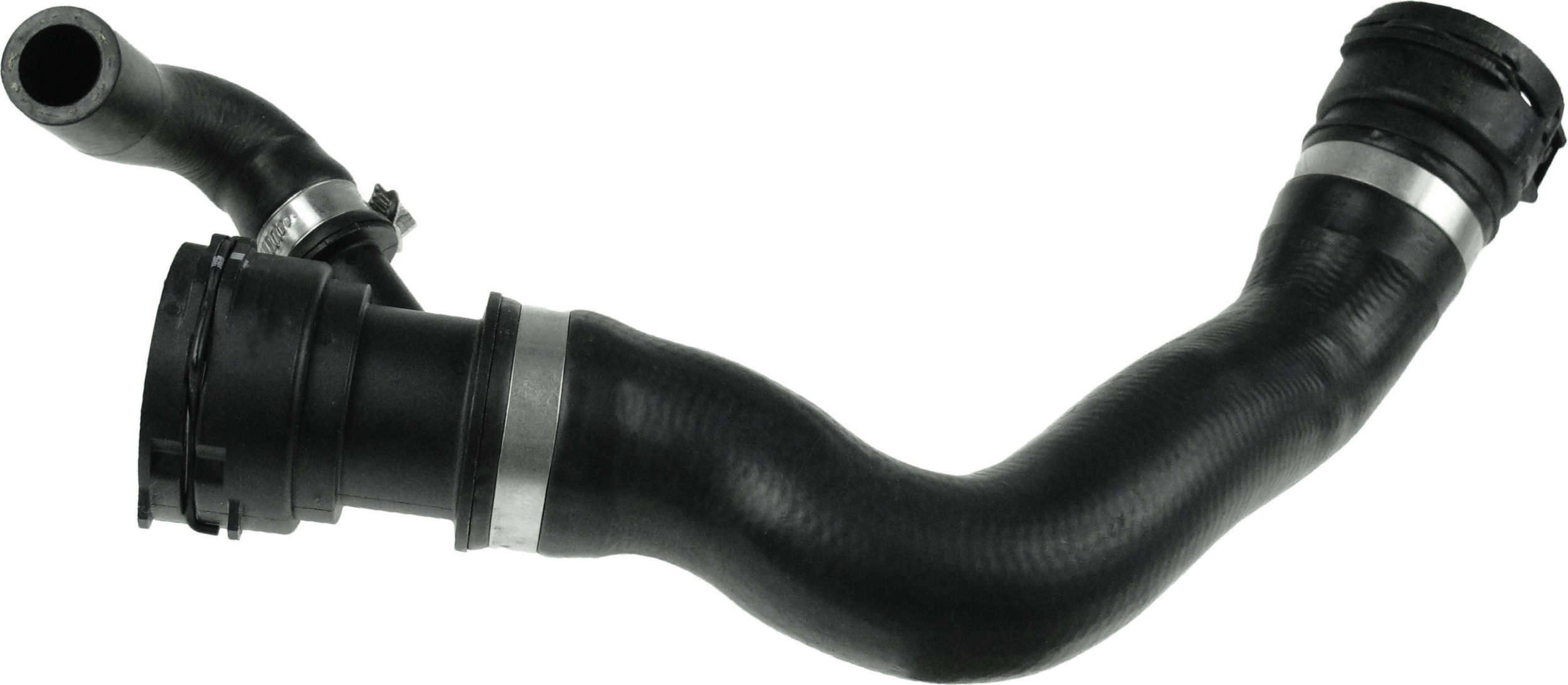 Gates 05-3282 Radiator Hose