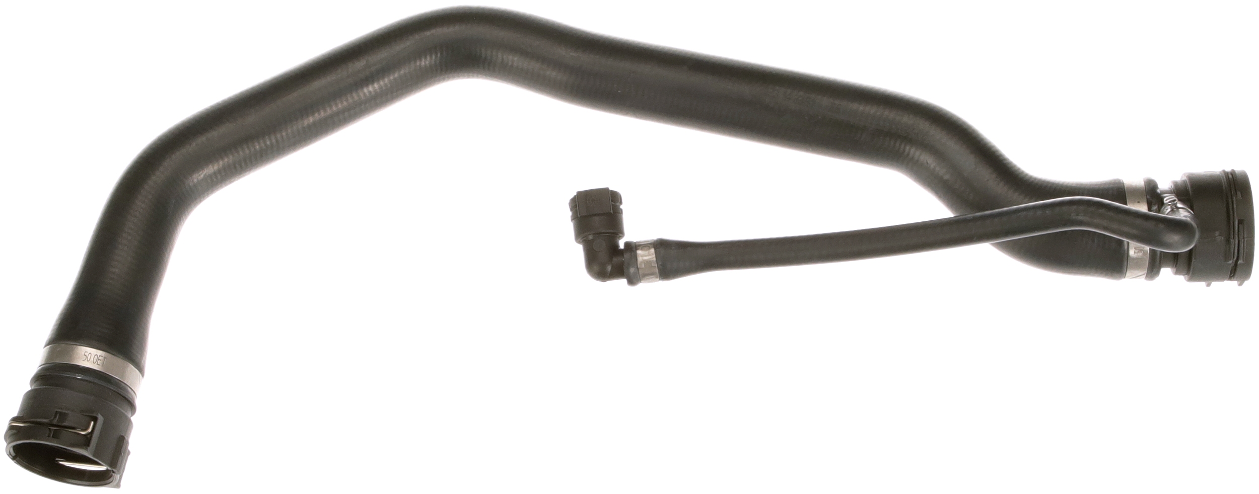 Gates 05-3284 Radiator Hose