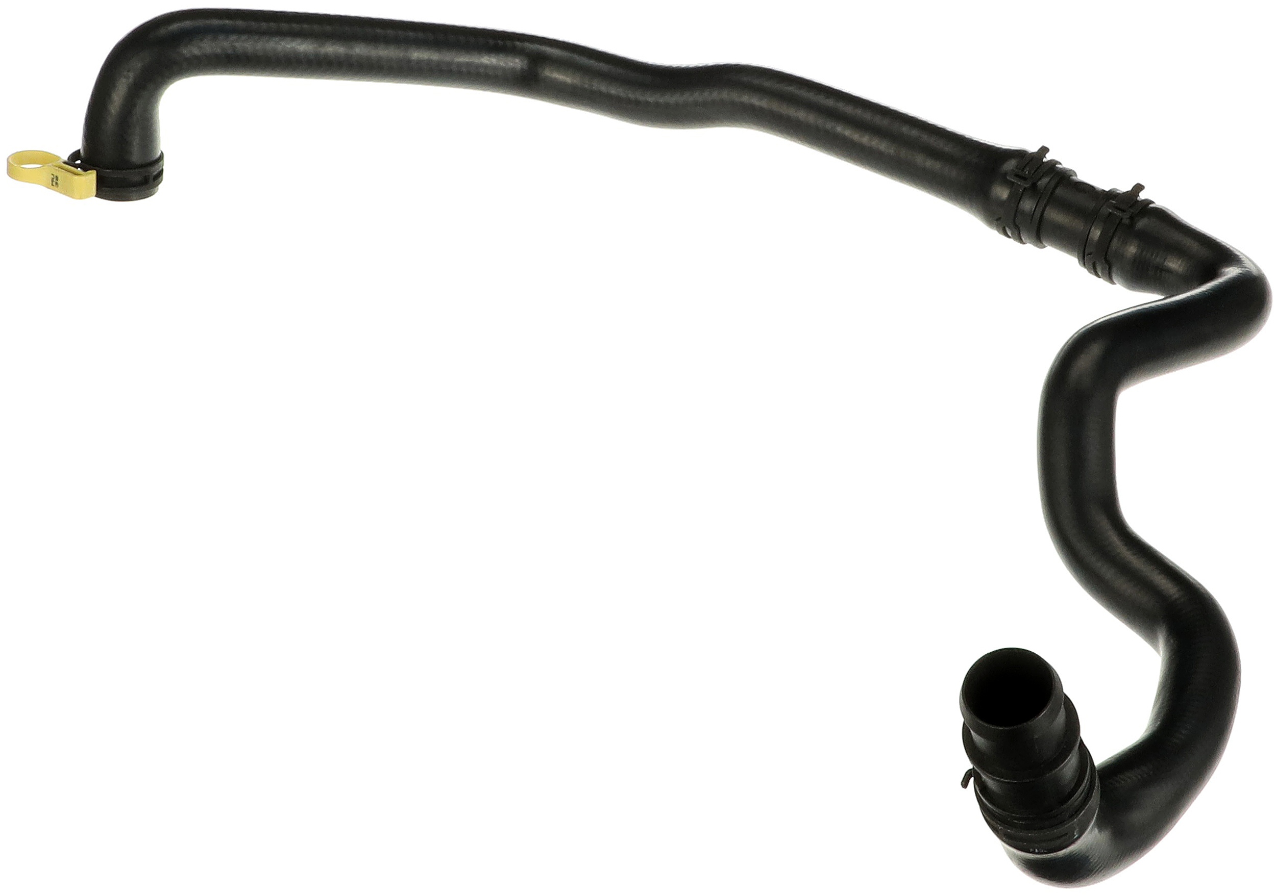 Gates 05-3290 Radiator Hose