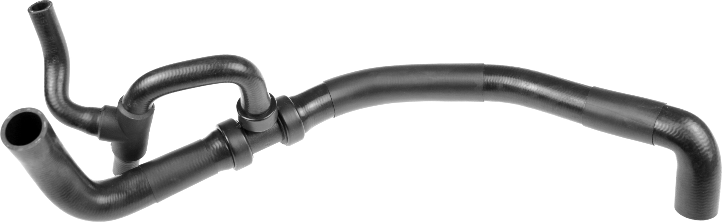 Gates 05-3322 Radiator Hose