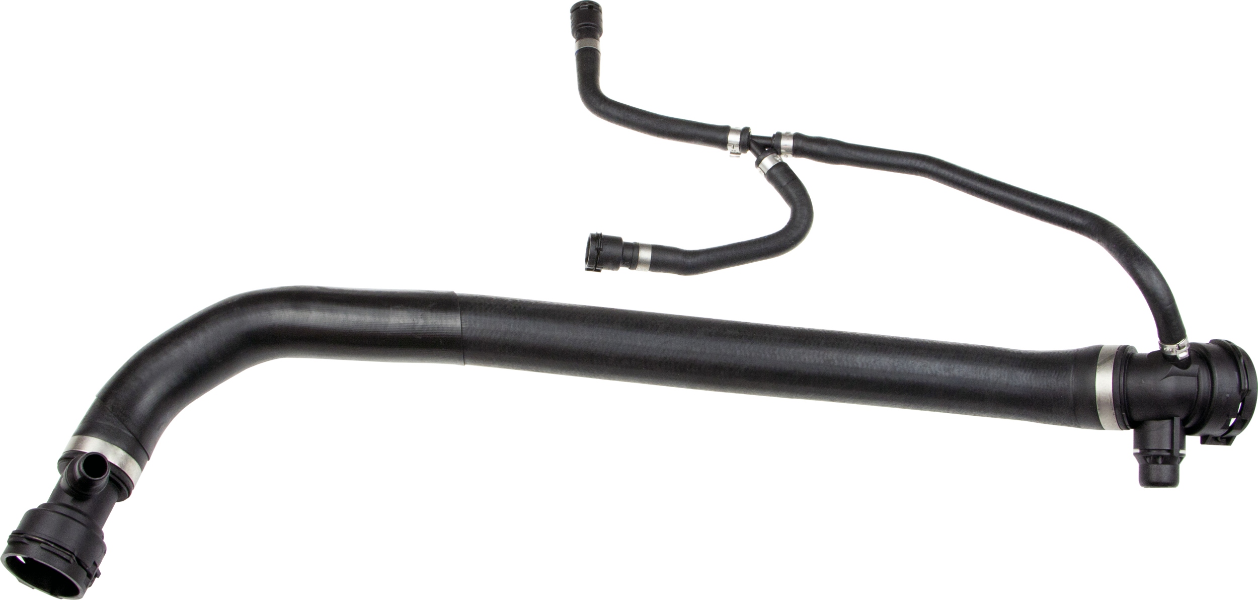 Gates 05-3607 Radiator Hose