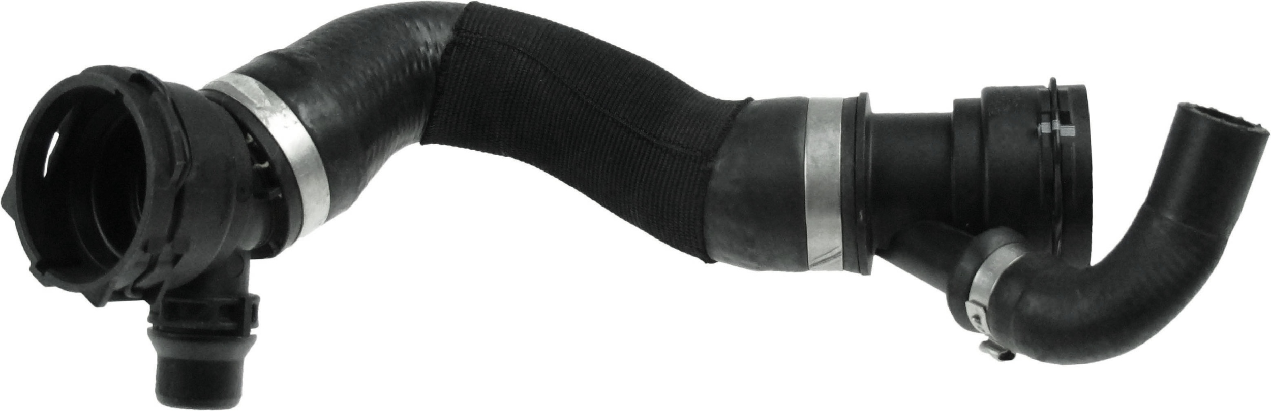 Gates 05-3609 Radiator Hose