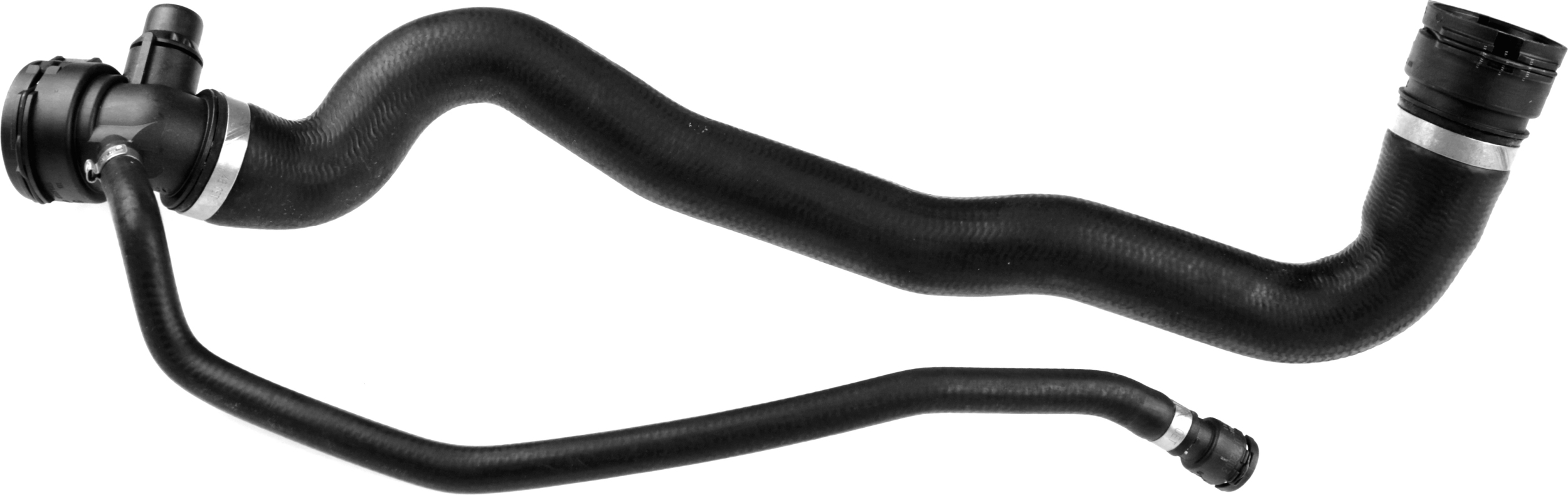 Gates 05-3615 Radiator Hose
