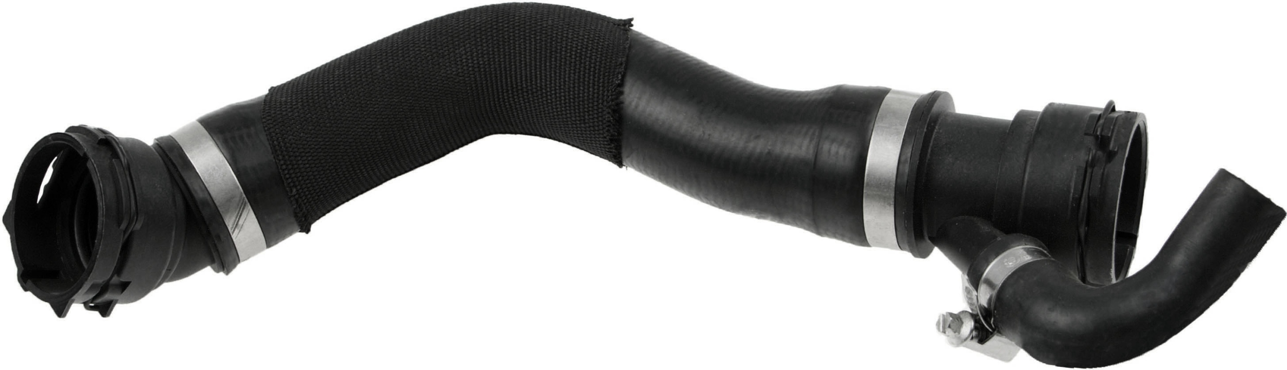 Gates 05-3620 Radiator Hose