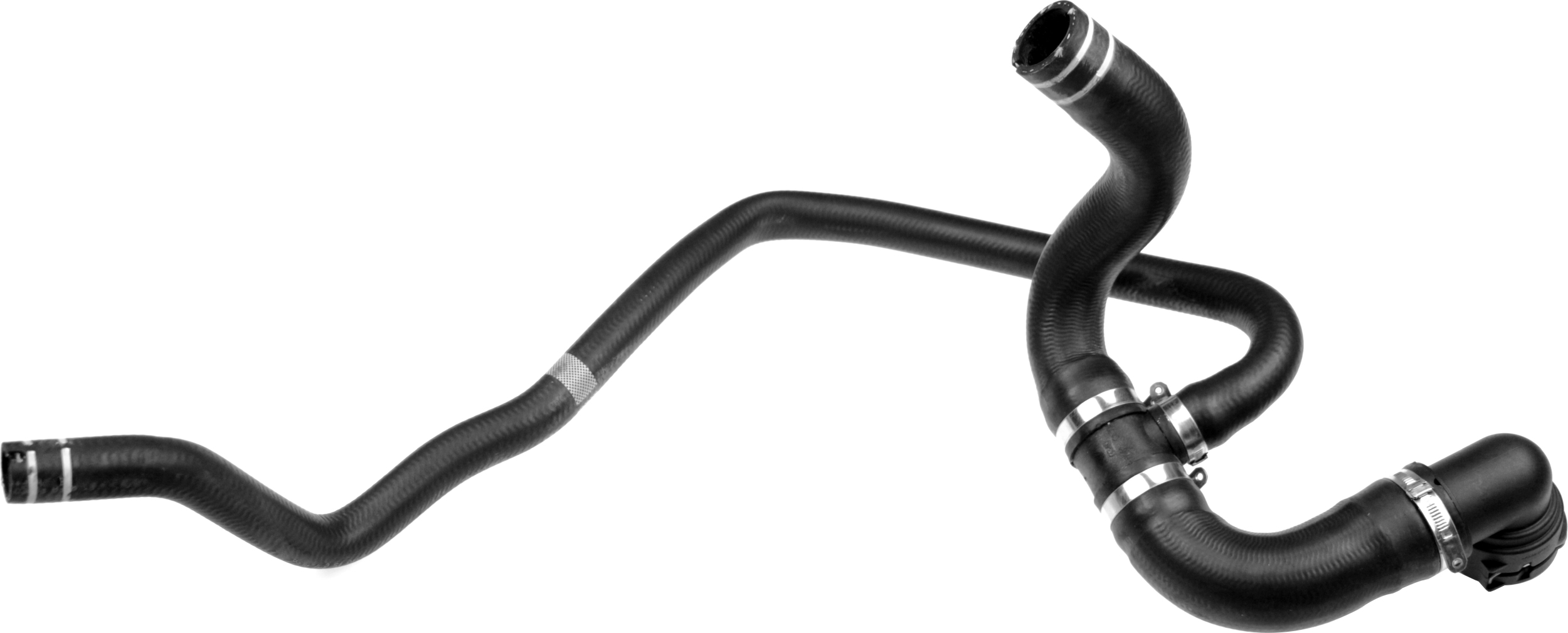 Gates 05-3937 Radiator Hose