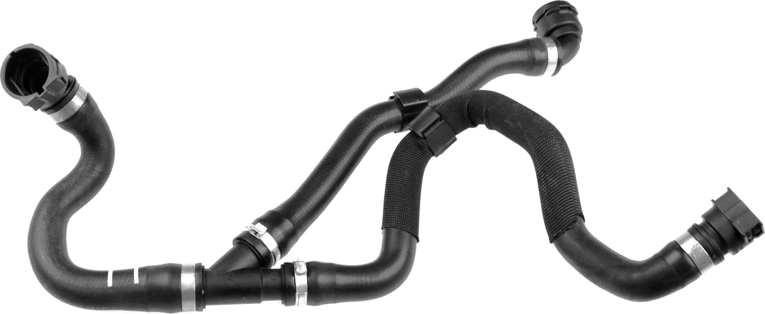 Gates 05-3983 Radiator Hose