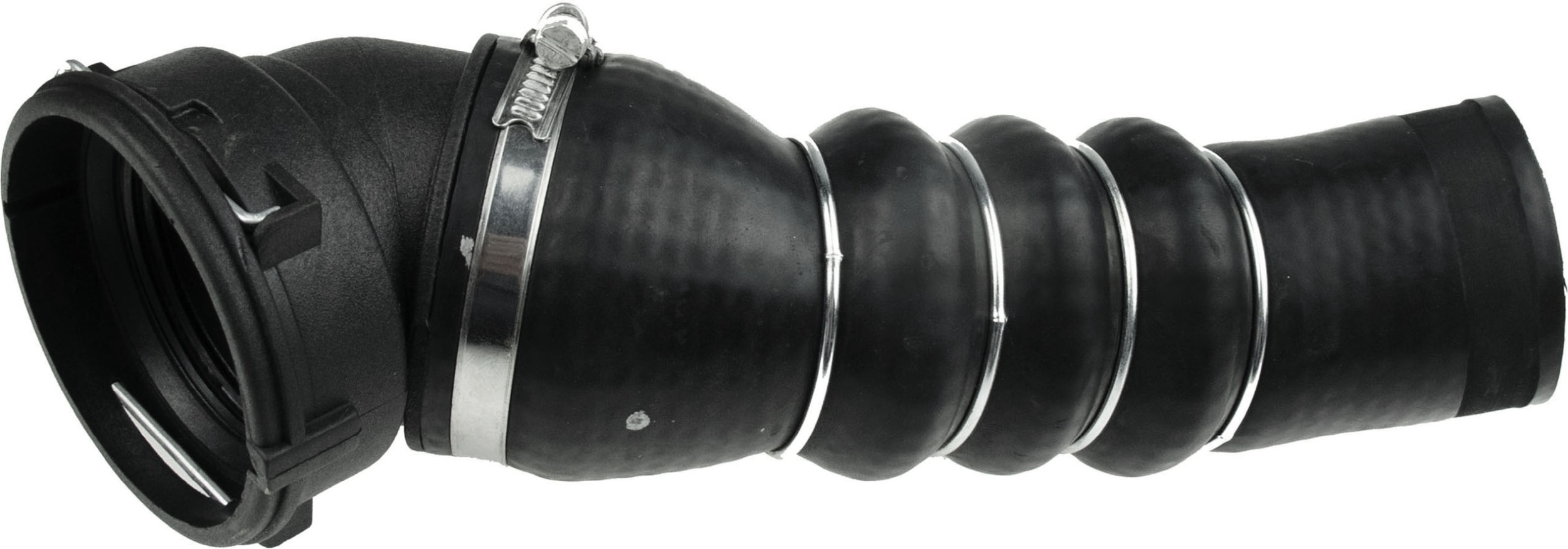 Gates 09-0184 Turbo Hose