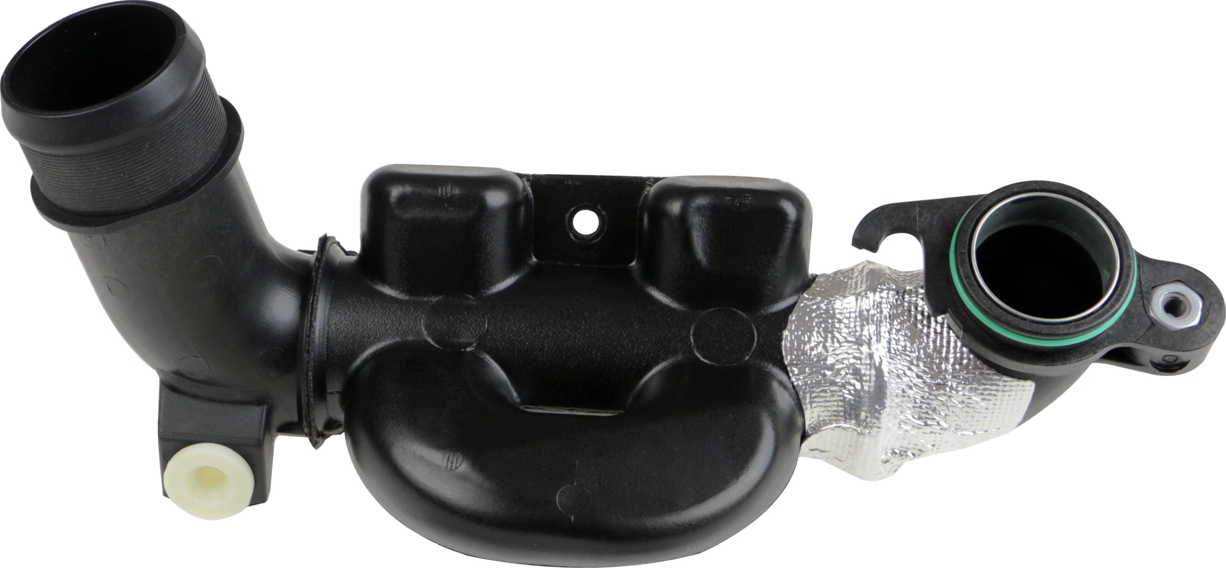 Gates 09-0202 Turbo Hose