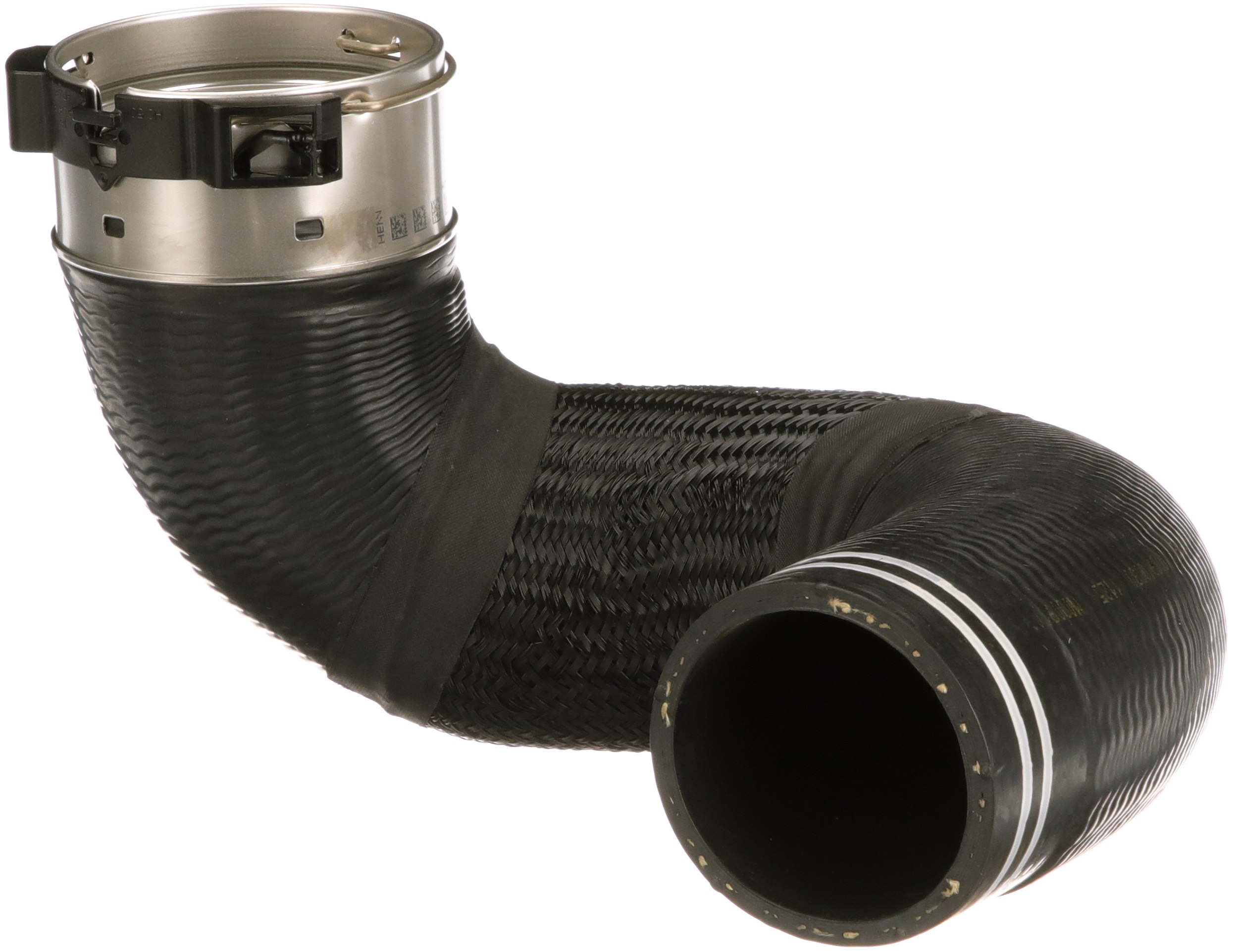 Gates 09-0447 Turbo Hose
