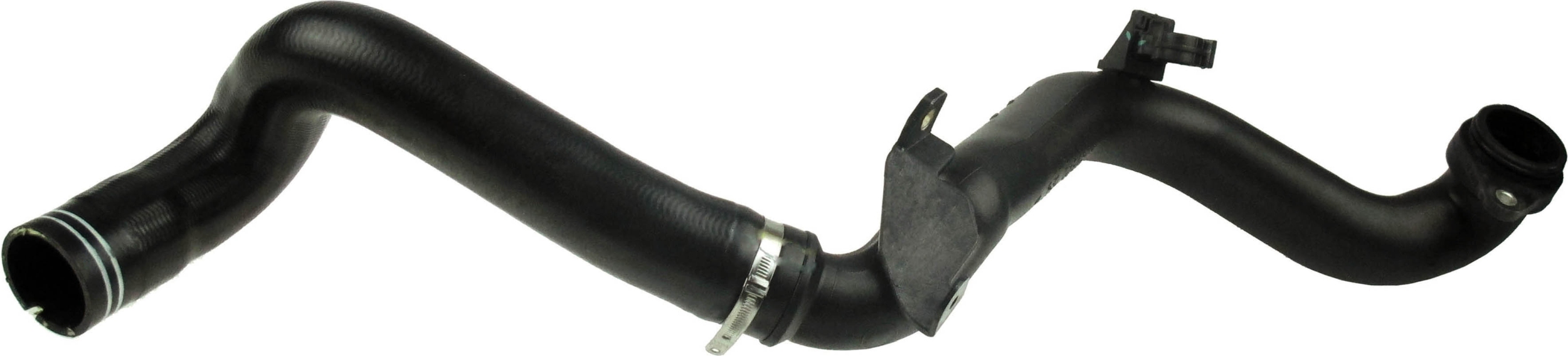 Gates 09-0457 Turbo Hose
