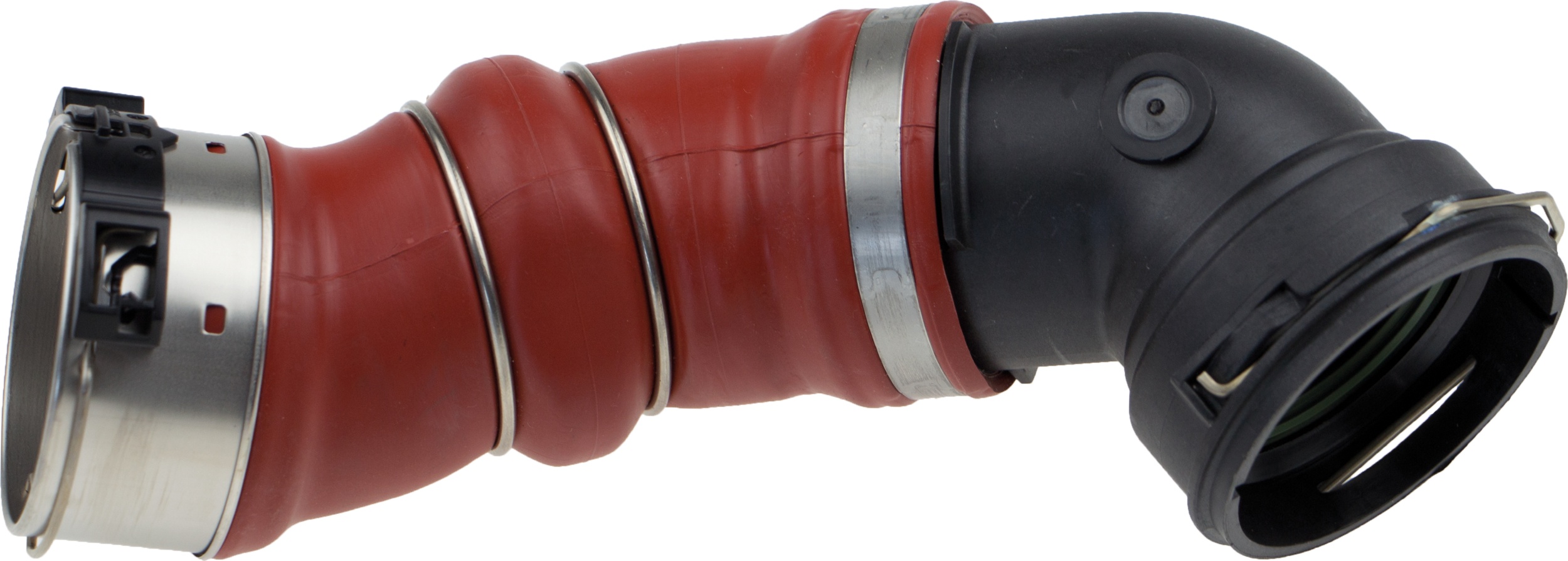 Gates 09-0728 Turbo Hose