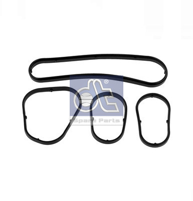 Diesel Technic 5.94520 Gasket Kit Oil Cooler