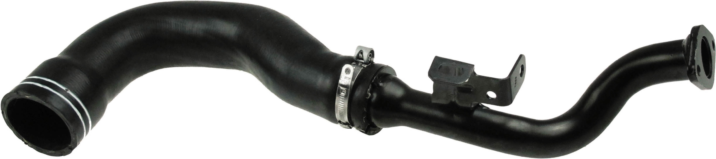 Gates 09-0895 Turbo Hose